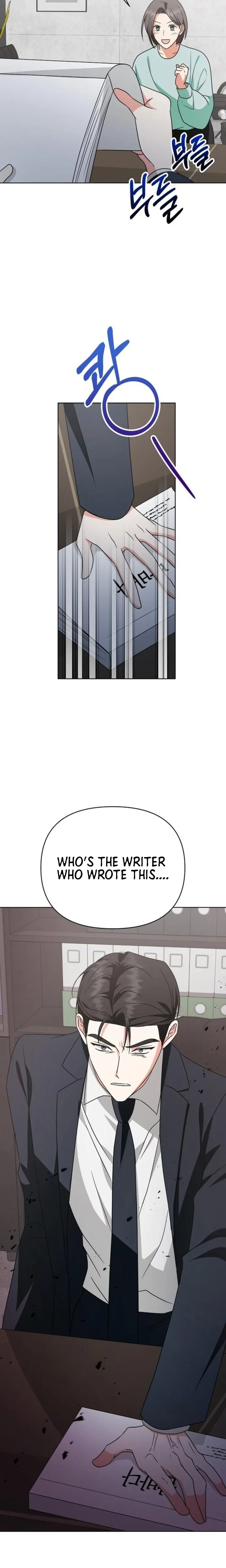 My Wife Appeared at My Wife’s Funeral Chapter 4 88 ch 4 18