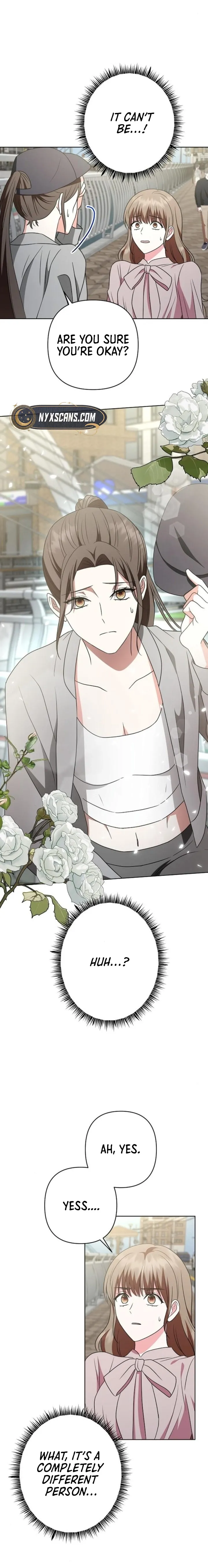 My Wife Appeared at My Wife’s Funeral Chapter 4 72 ch 4 2