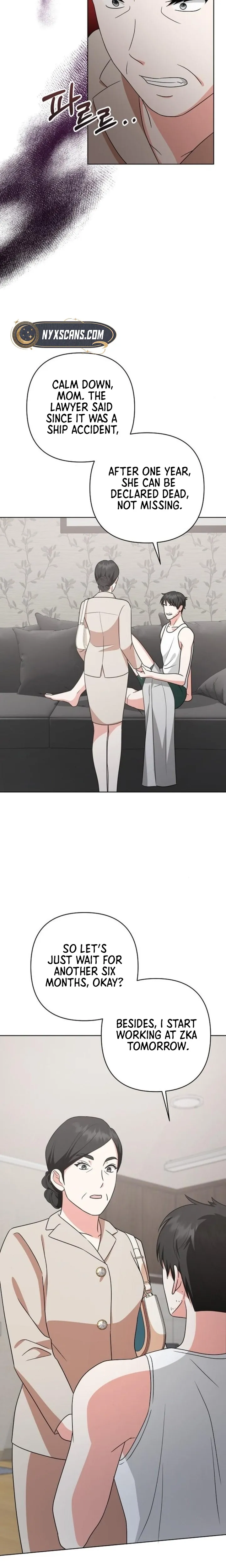 My Wife Appeared at My Wife’s Funeral Chapter 4 78 ch 4 8