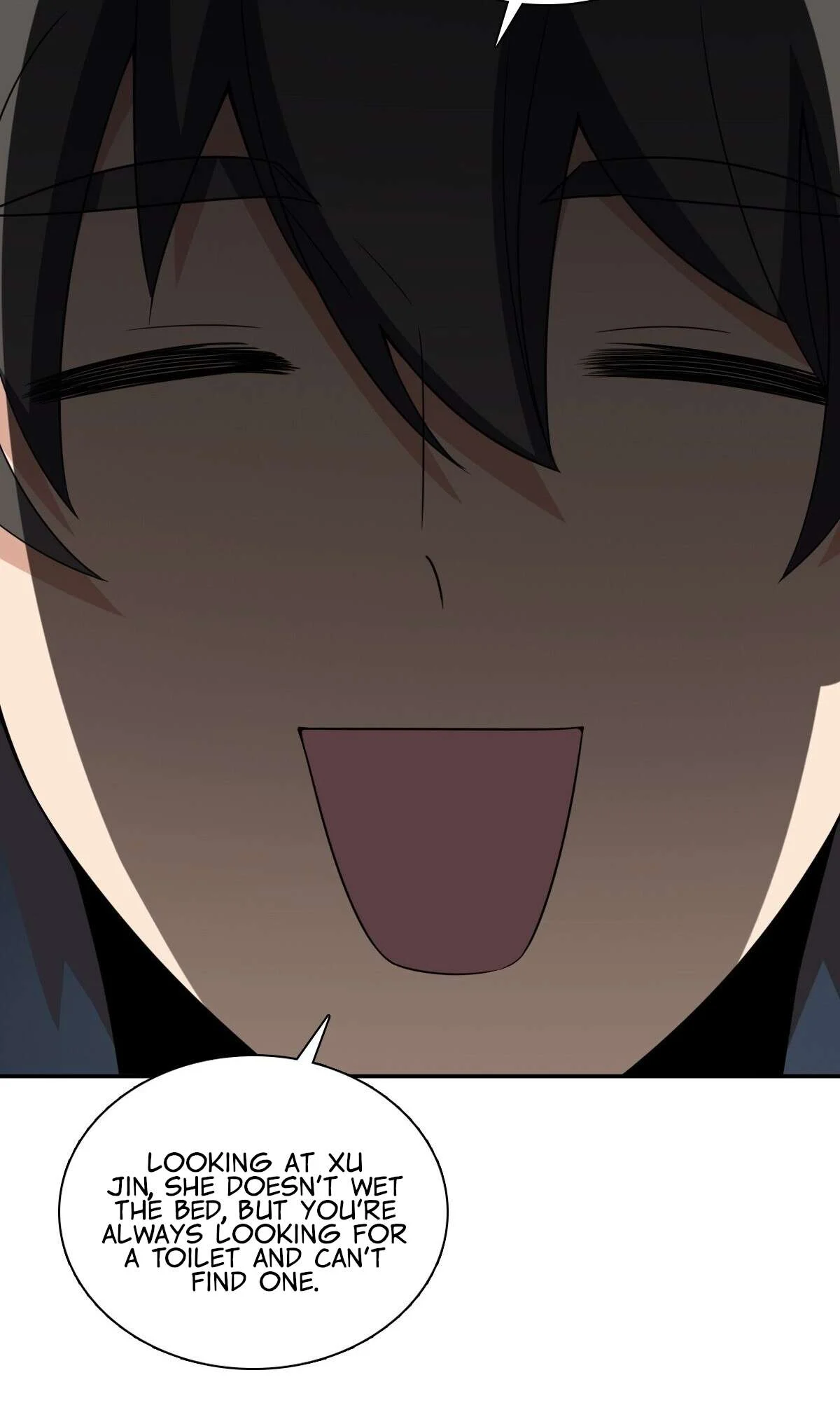 My Wife Is From a Thousand Years Ago Chapter 363 156 11