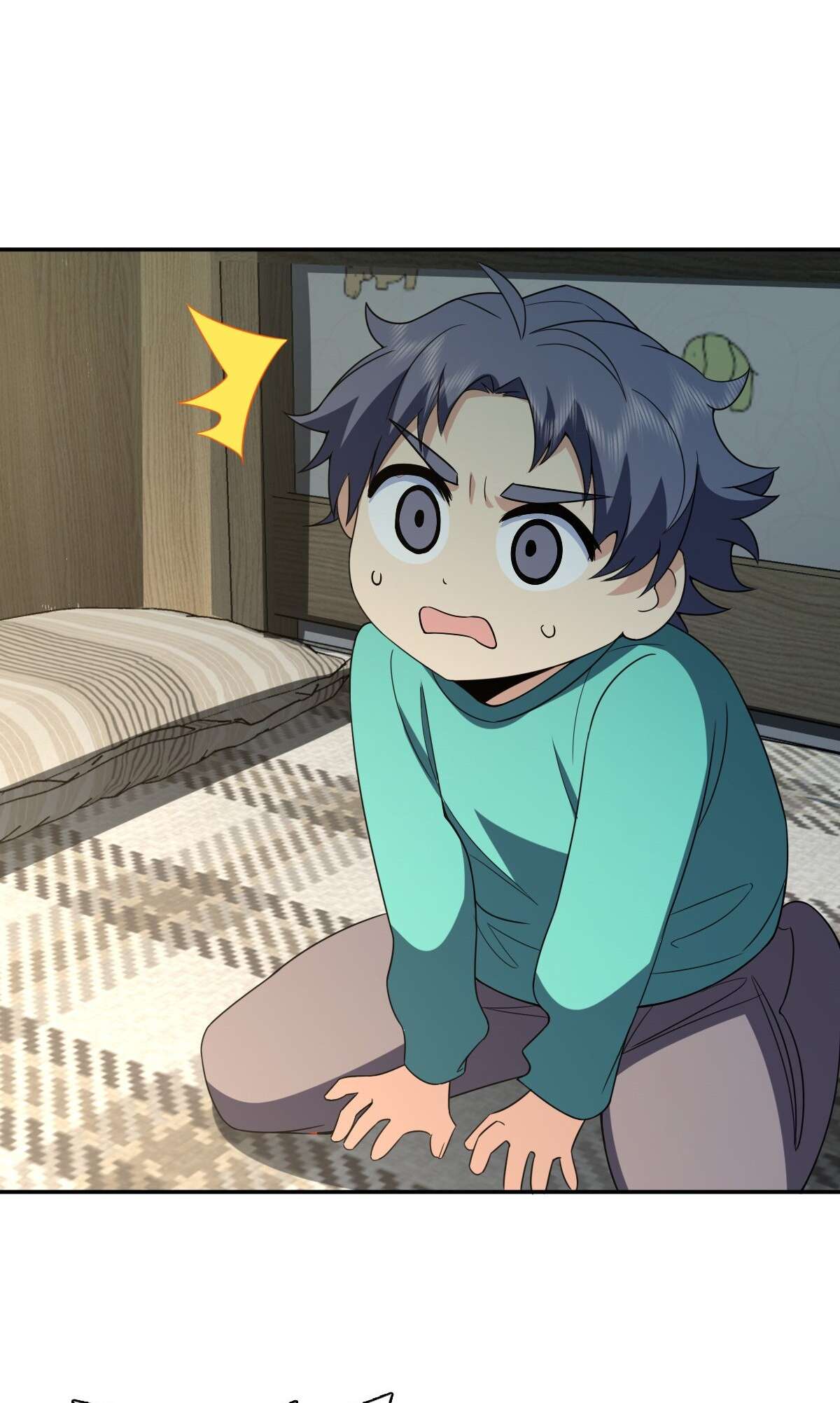 My Wife Is From a Thousand Years Ago Chapter 363 157 12