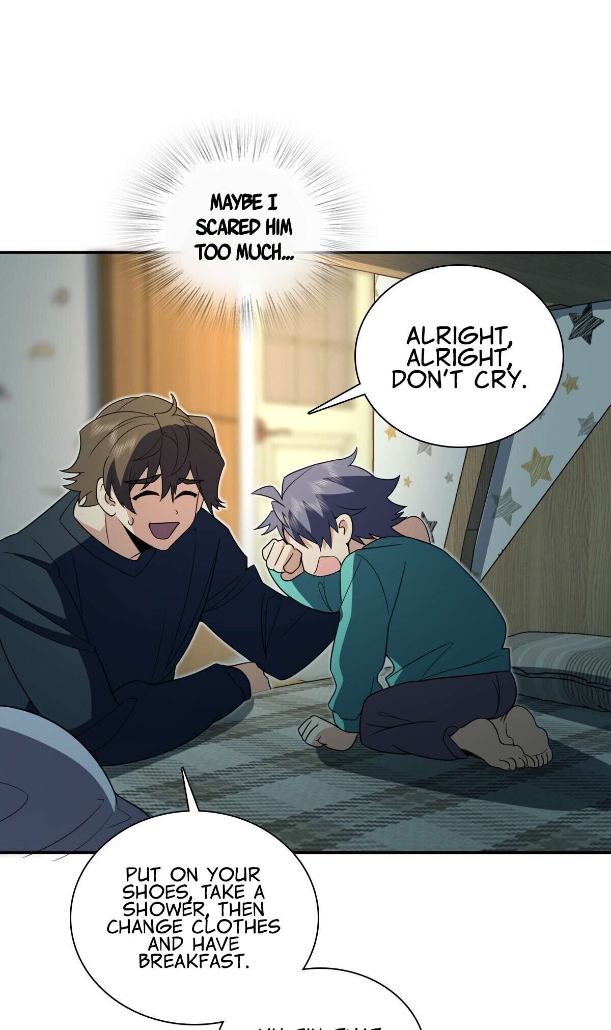 My Wife Is From a Thousand Years Ago Chapter 363 159 14