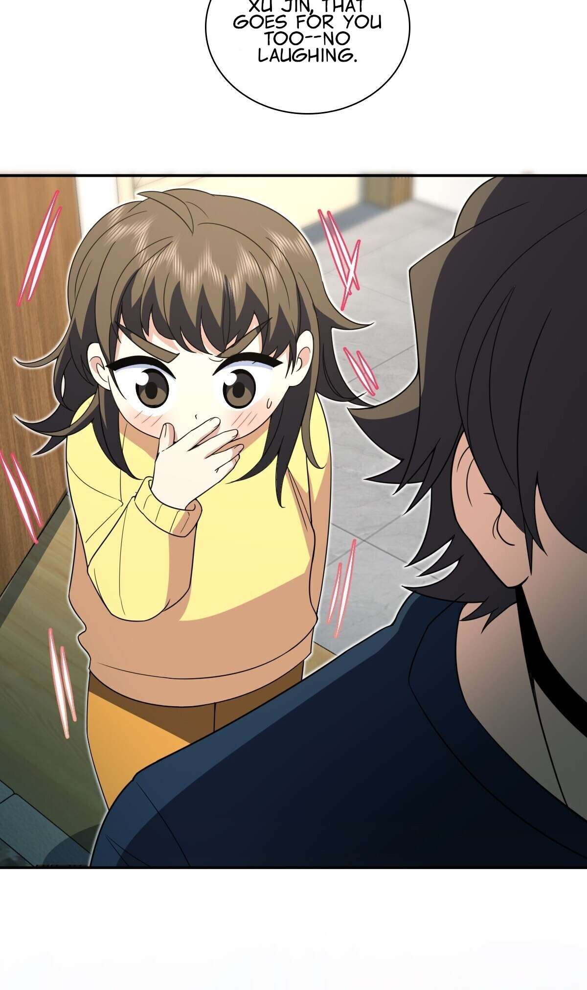 My Wife Is From a Thousand Years Ago Chapter 363 160 15