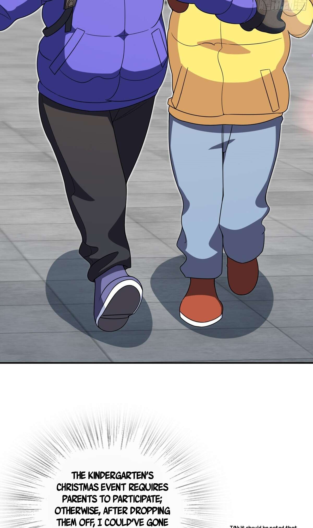 My Wife Is From a Thousand Years Ago Chapter 363 162 17