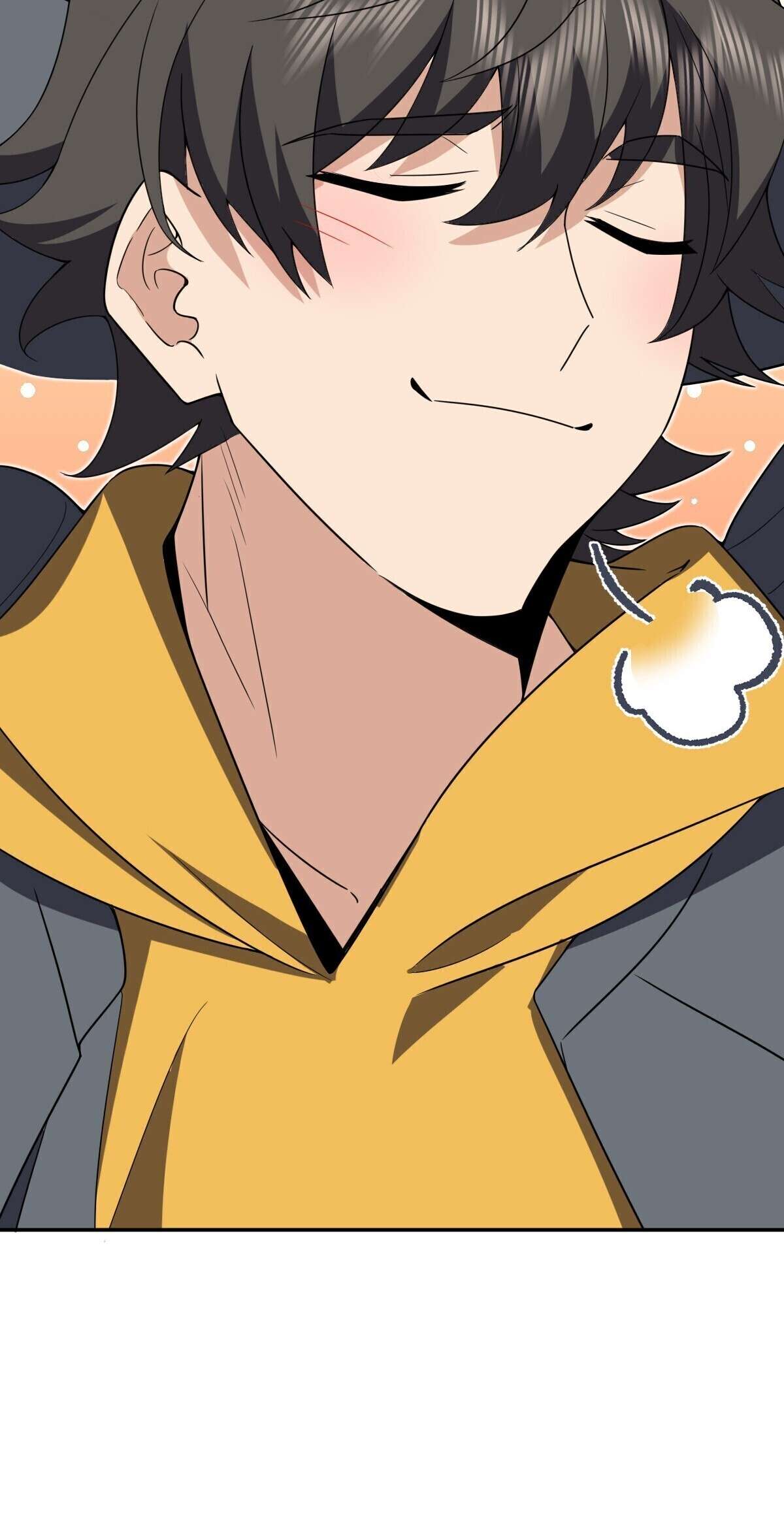 My Wife Is From a Thousand Years Ago Chapter 363 164 19