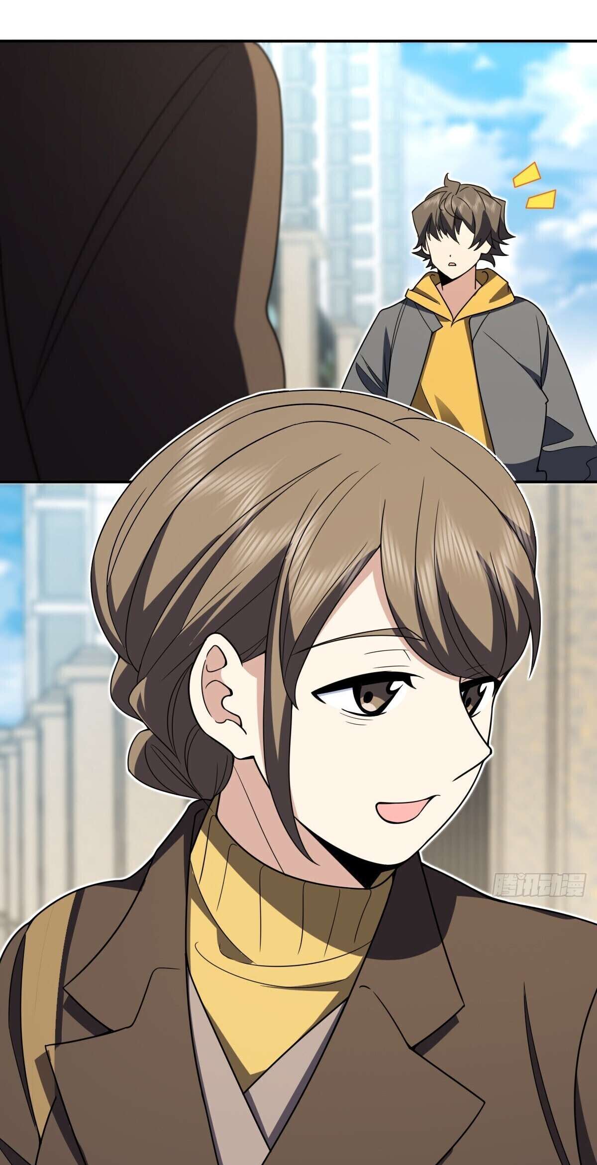 My Wife Is From a Thousand Years Ago Chapter 363 165 20