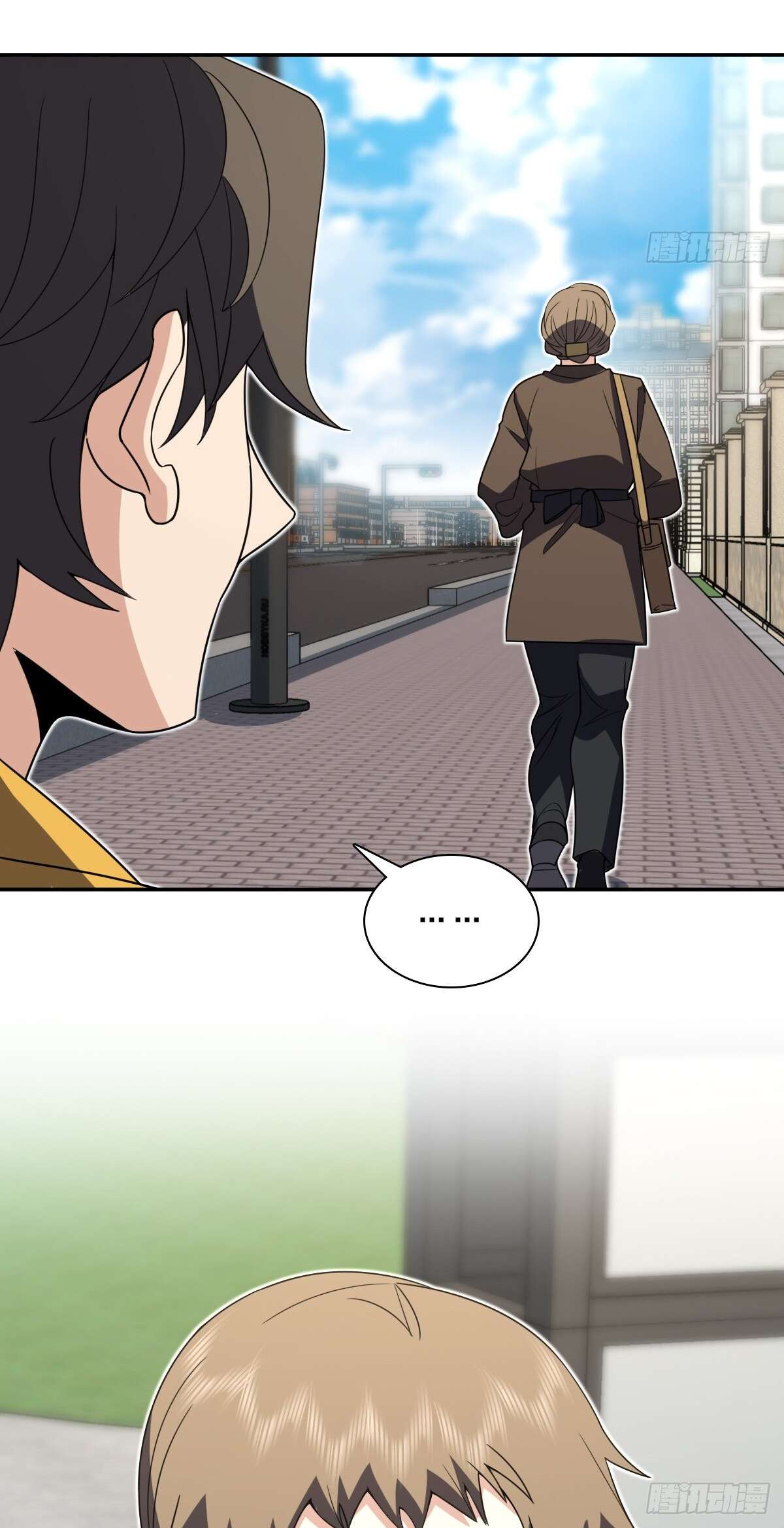 My Wife Is From a Thousand Years Ago Chapter 363 168 23