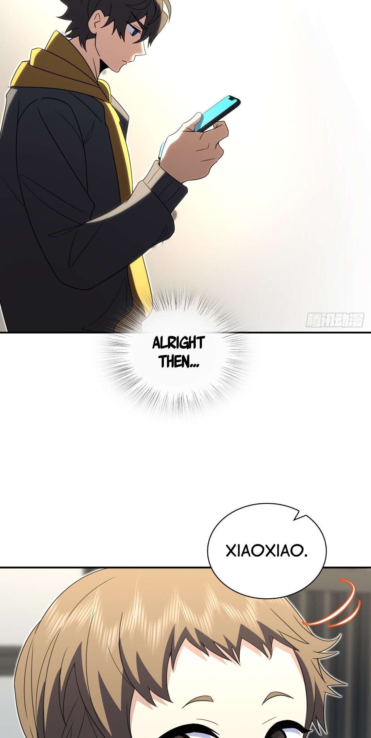 My Wife Is From a Thousand Years Ago Chapter 363 171 26