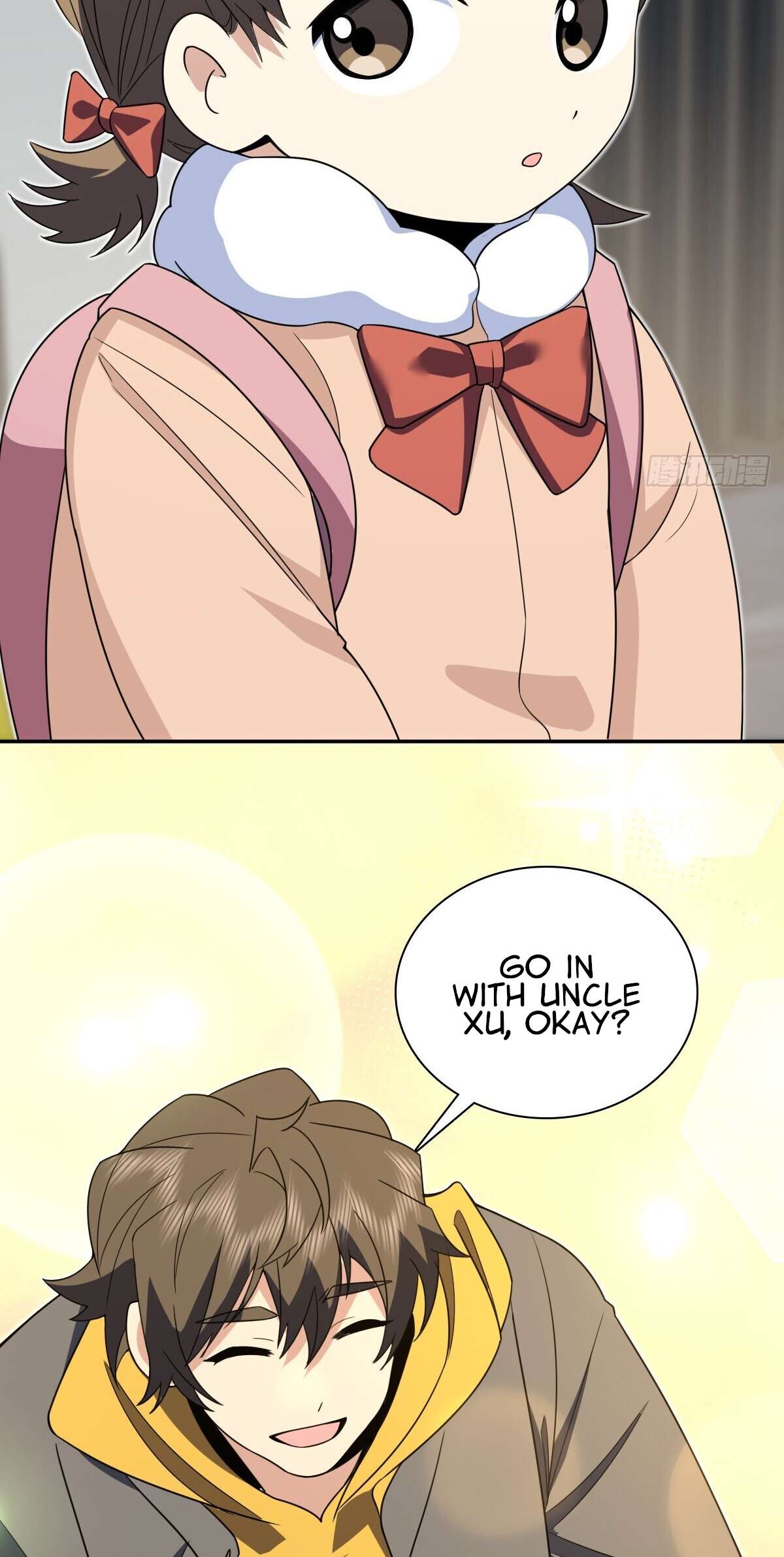 My Wife Is From a Thousand Years Ago Chapter 363 172 27