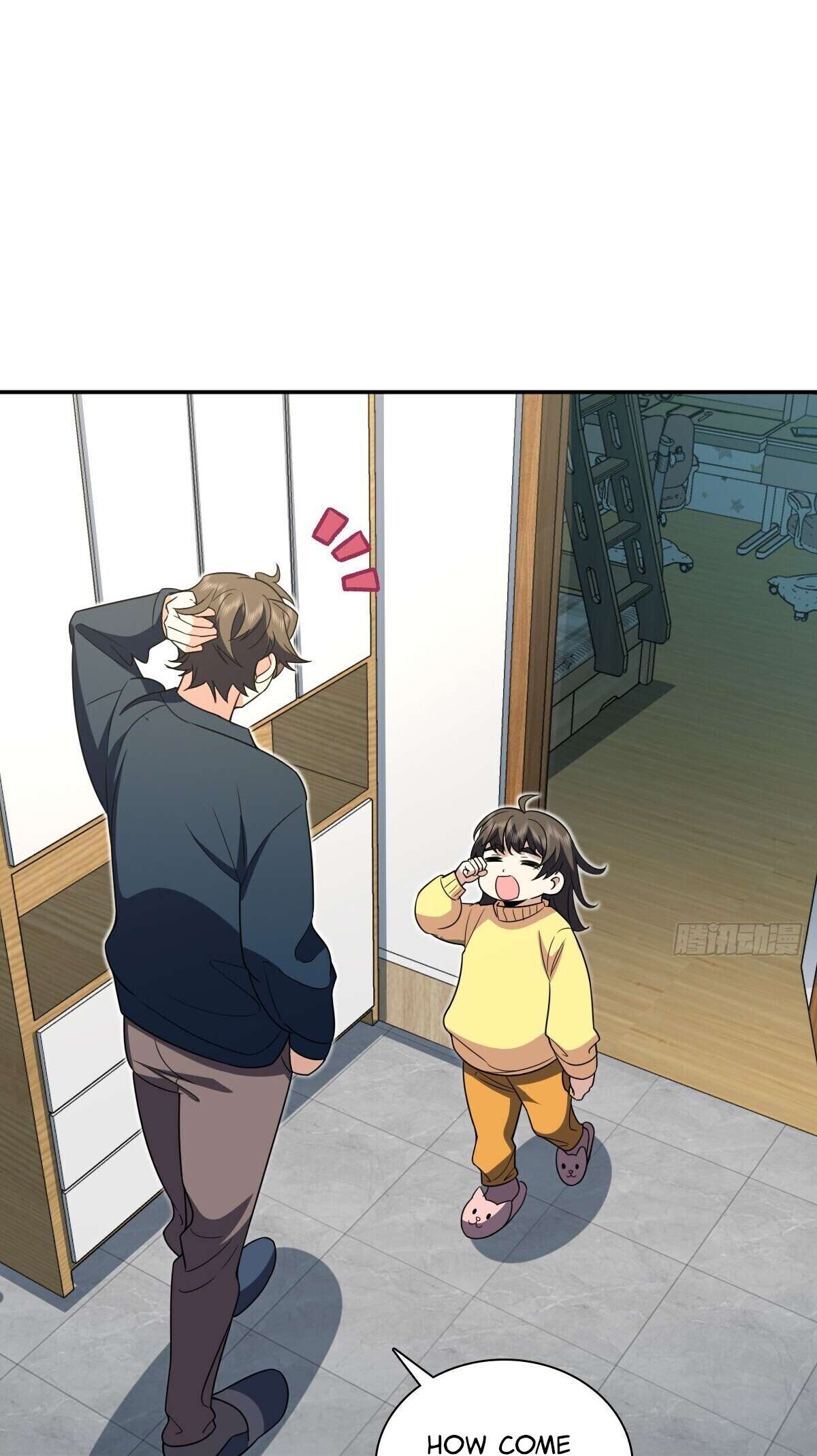 My Wife Is From a Thousand Years Ago Chapter 363 148 3