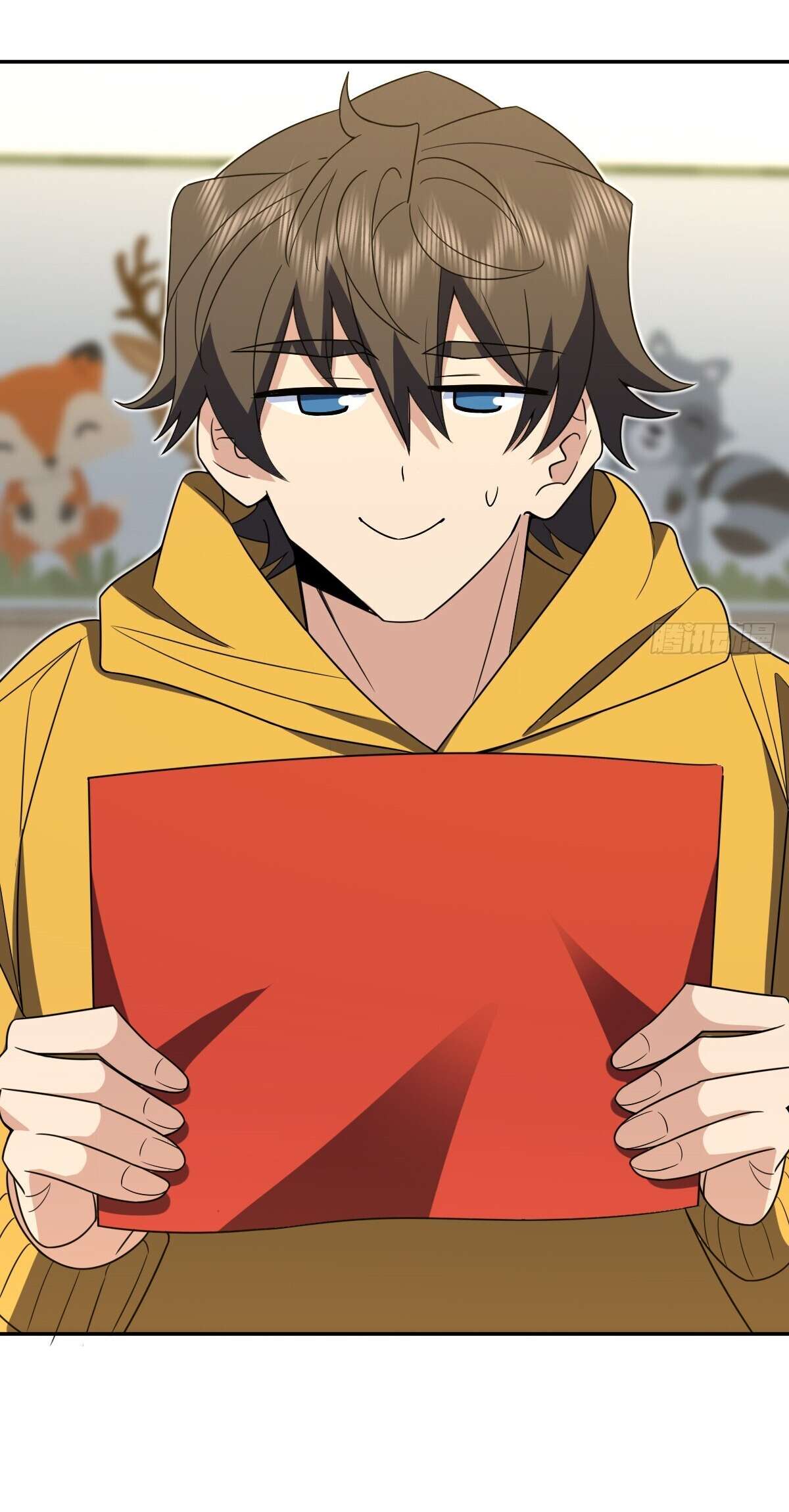 My Wife Is From a Thousand Years Ago Chapter 363 177 32