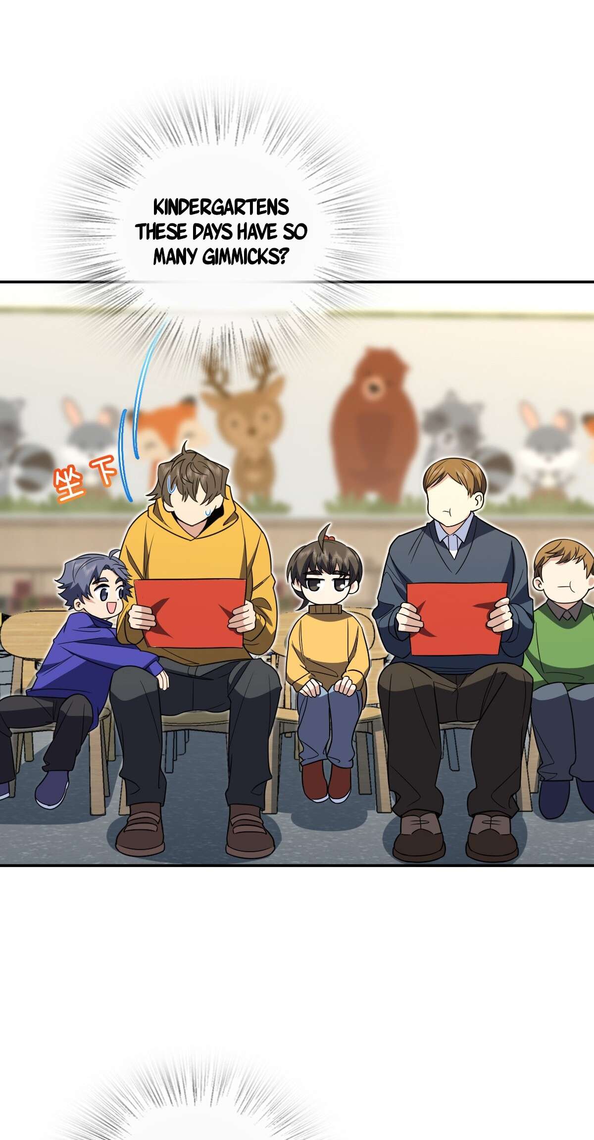 My Wife Is From a Thousand Years Ago Chapter 363 178 33