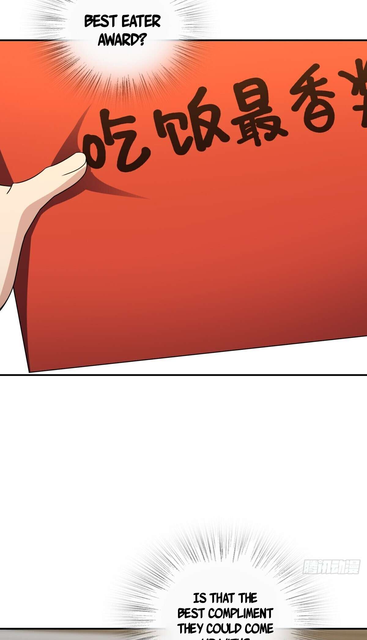 My Wife Is From a Thousand Years Ago Chapter 363 179 34