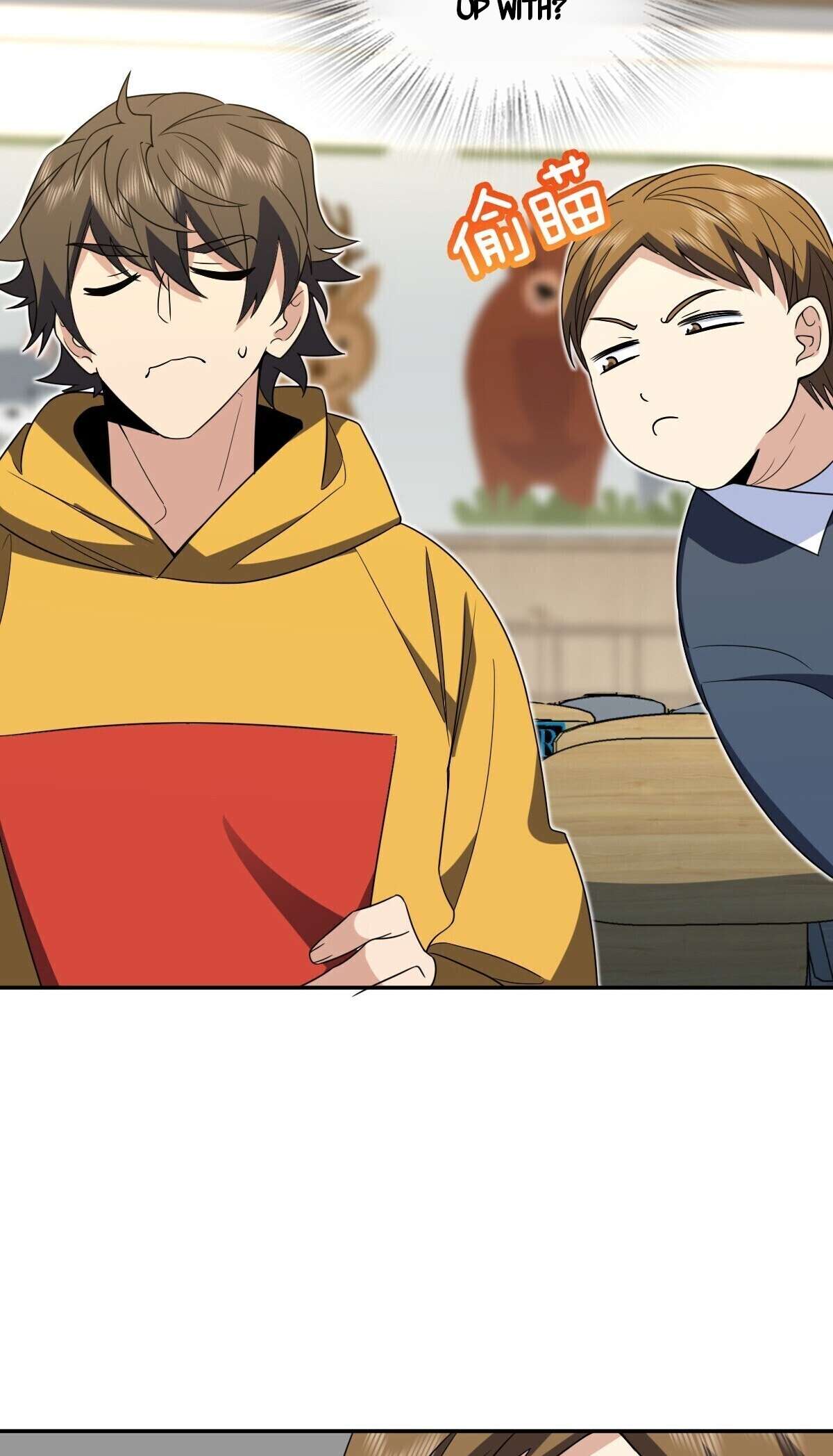 My Wife Is From a Thousand Years Ago Chapter 363 180 35