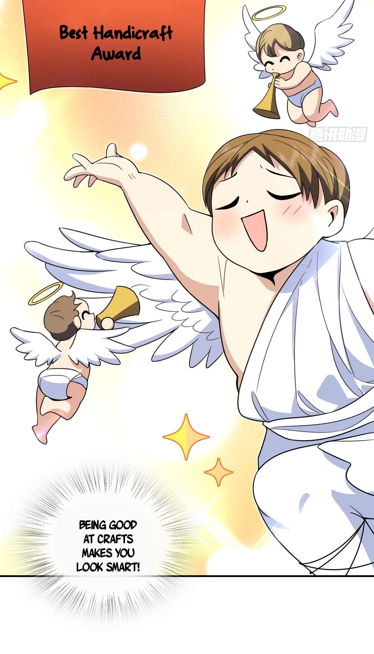 My Wife Is From a Thousand Years Ago Chapter 363 182 37