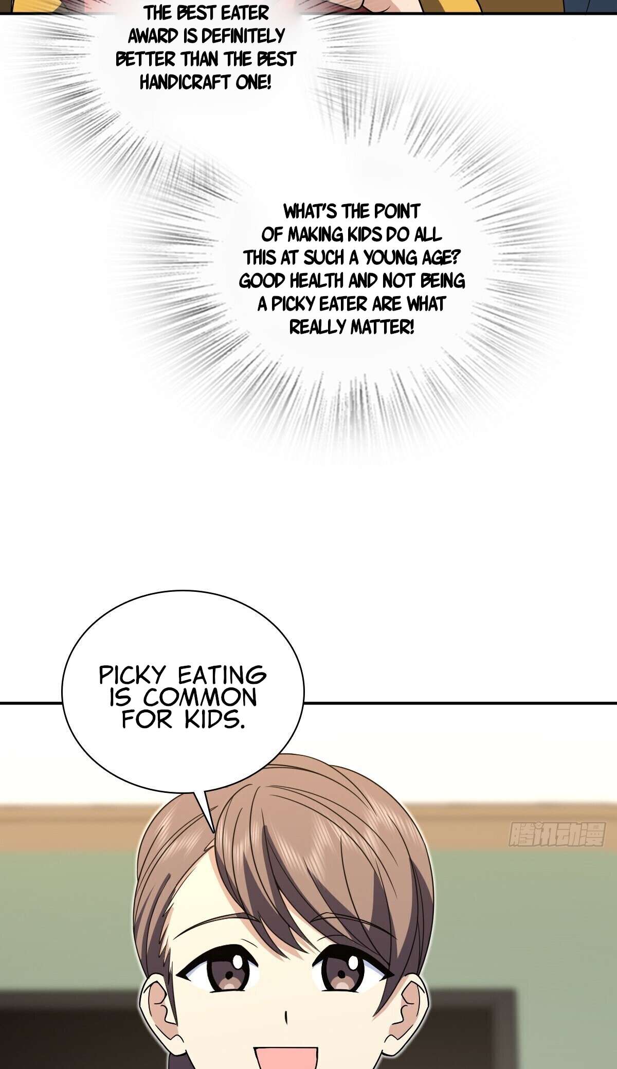 My Wife Is From a Thousand Years Ago Chapter 363 184 39