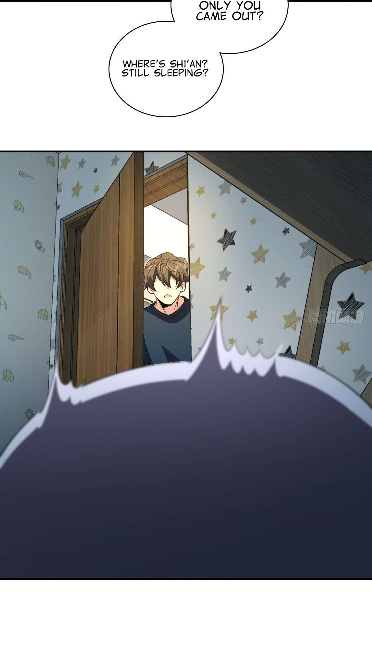 My Wife Is From a Thousand Years Ago Chapter 363 149 4