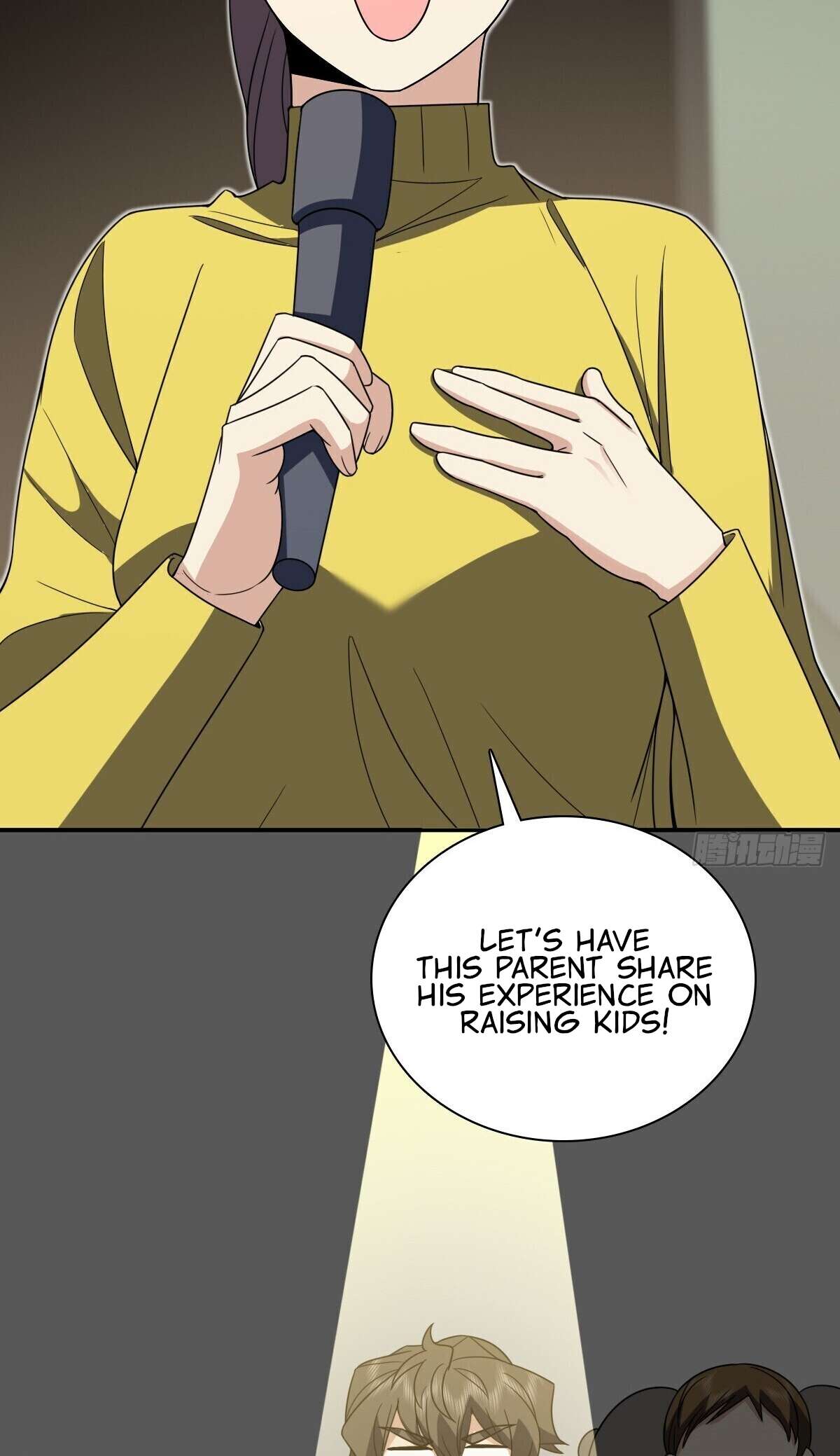 My Wife Is From a Thousand Years Ago Chapter 363 185 40