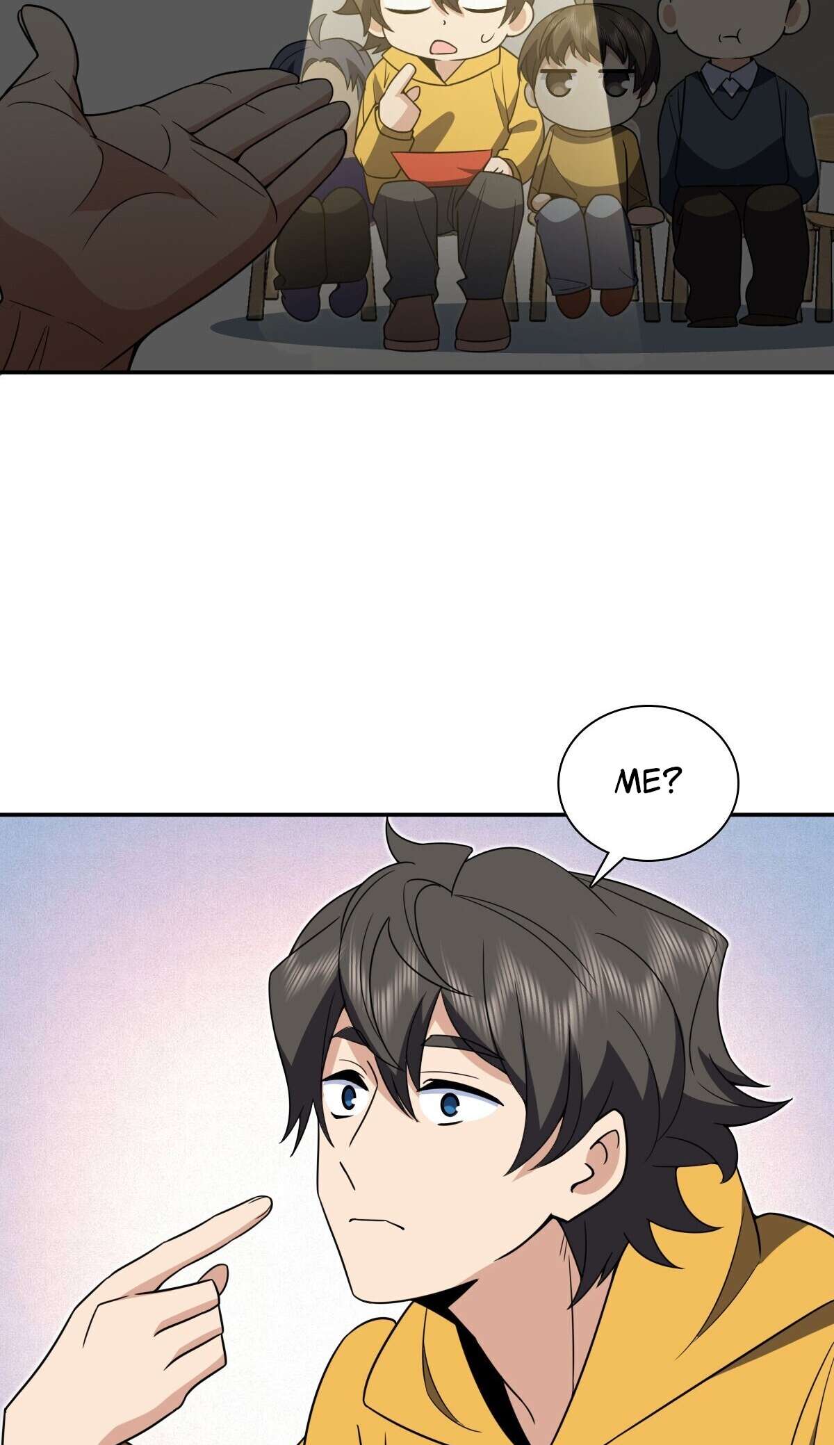 My Wife Is From a Thousand Years Ago Chapter 363 186 41