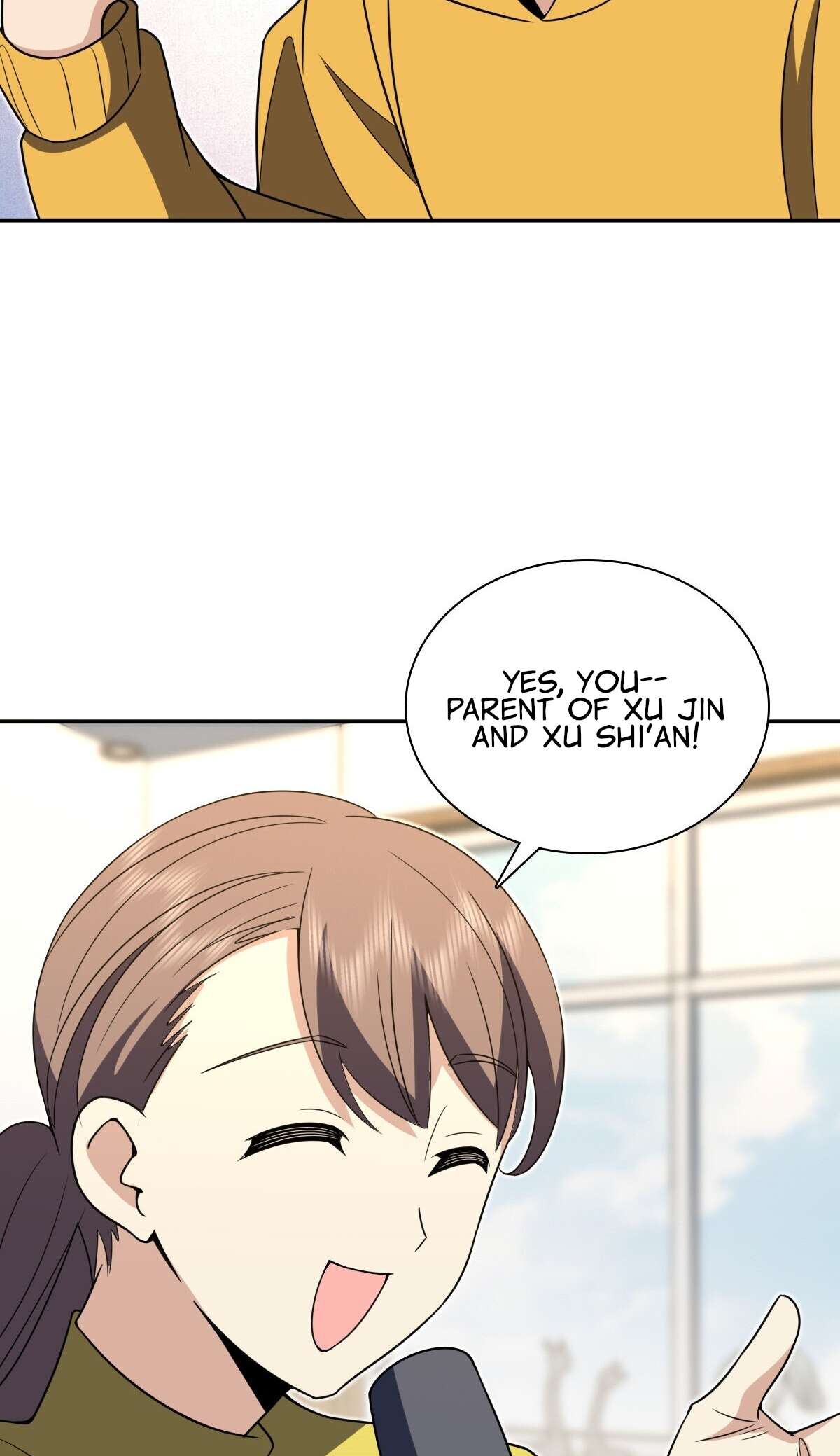 My Wife Is From a Thousand Years Ago Chapter 363 187 42