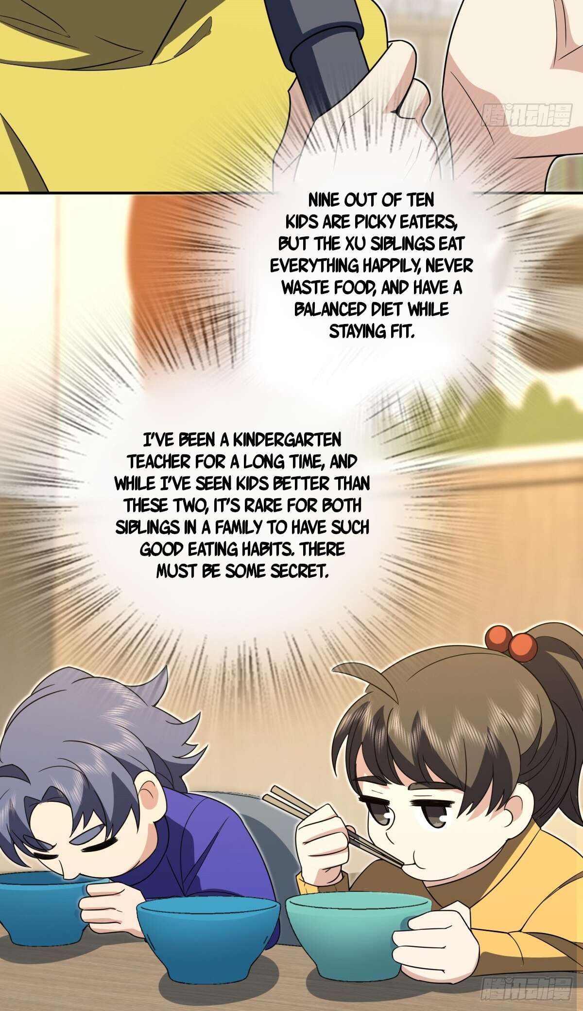 My Wife Is From a Thousand Years Ago Chapter 363 188 43