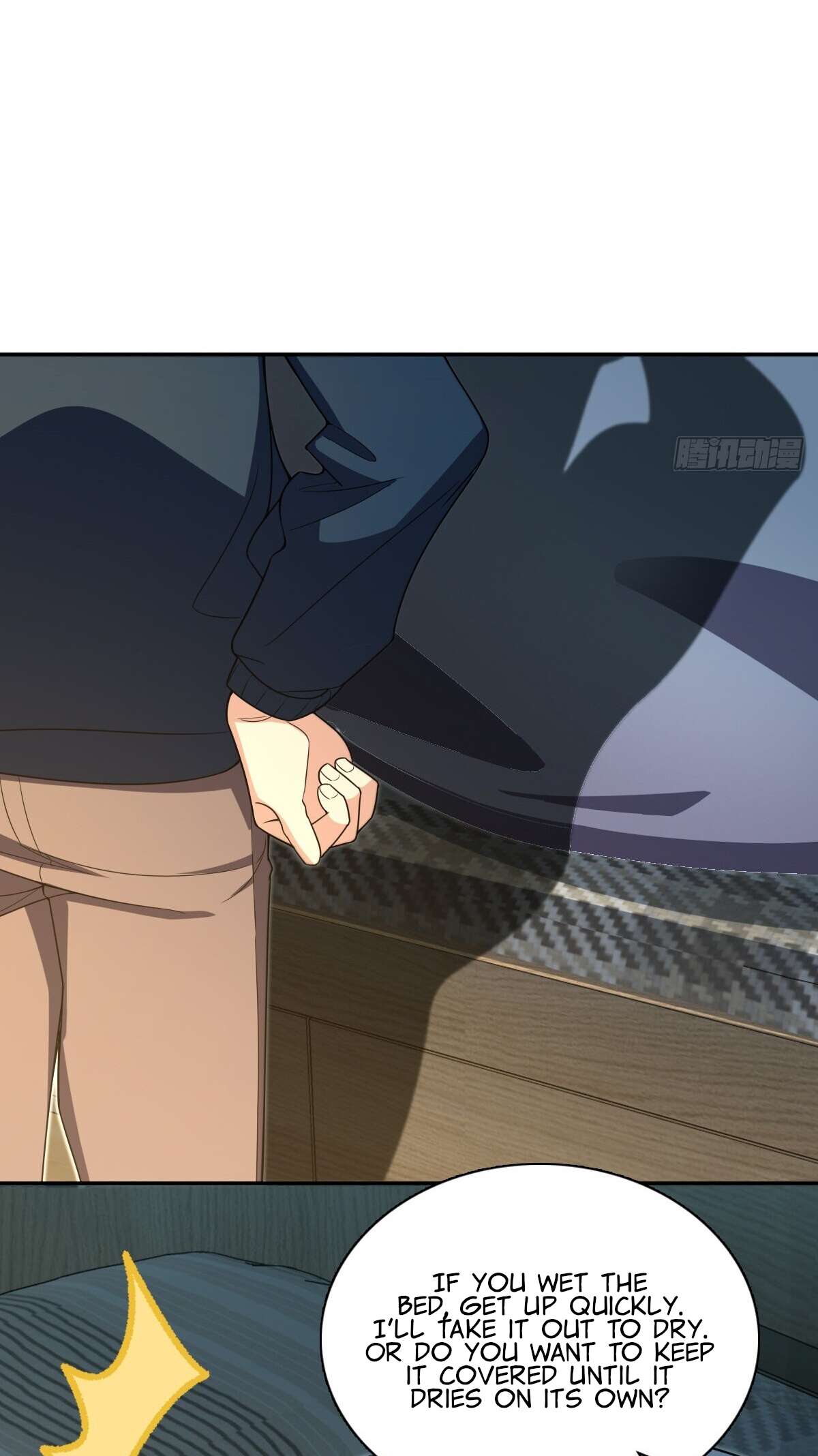 My Wife Is From a Thousand Years Ago Chapter 363 150 5