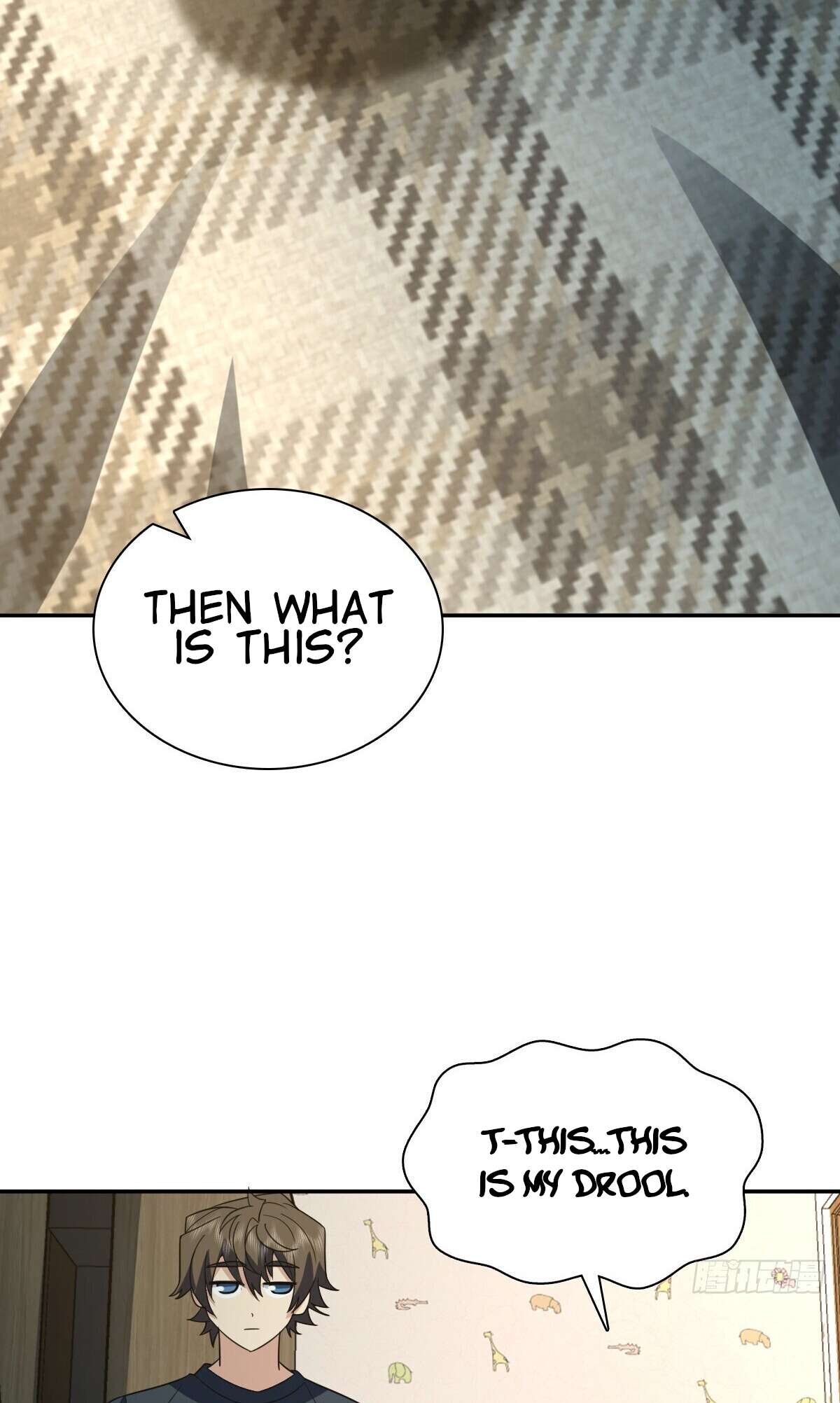 My Wife Is From a Thousand Years Ago Chapter 363 154 9