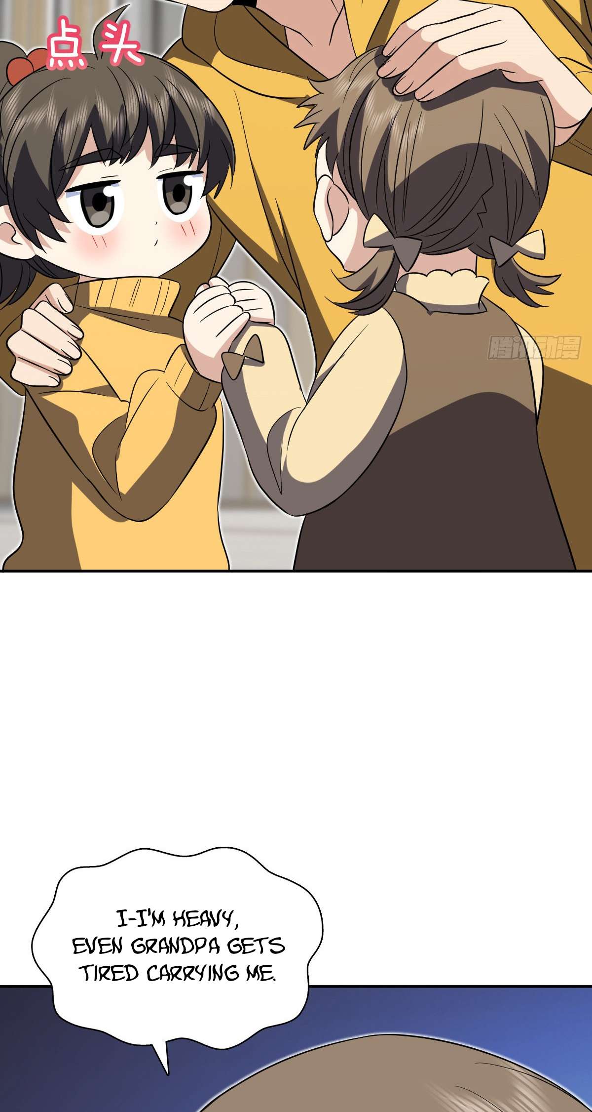 My Wife Is From a Thousand Years Ago Chapter 365 192 11