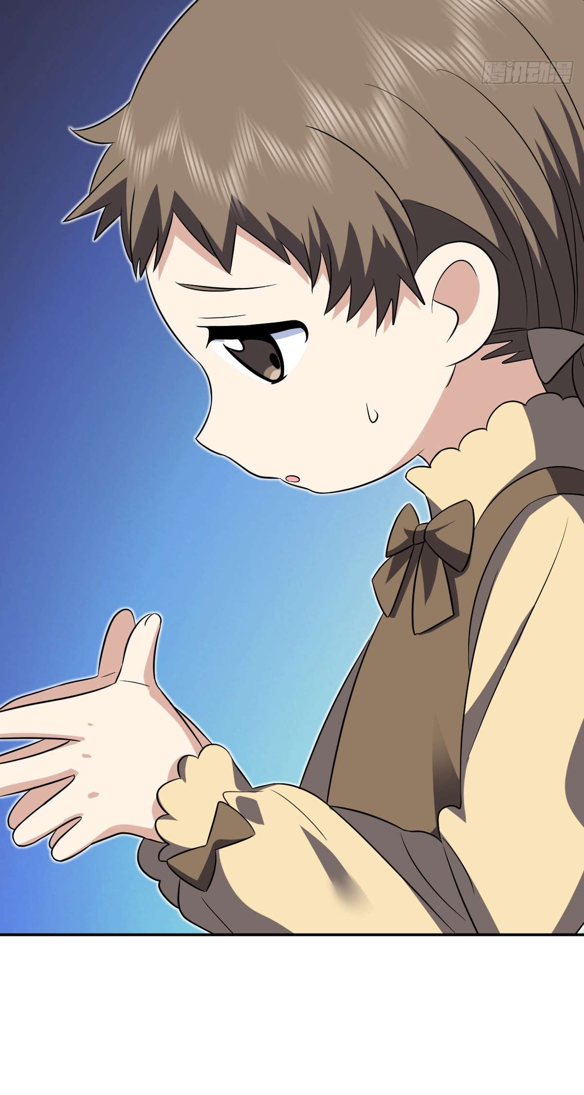 My Wife Is From a Thousand Years Ago Chapter 365 193 12