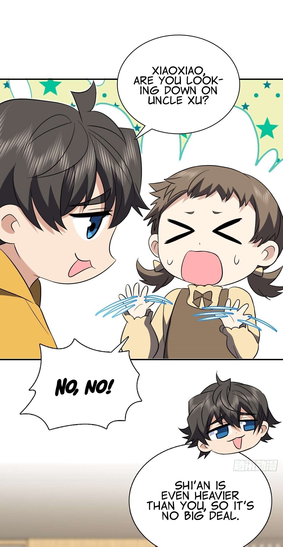 My Wife Is From a Thousand Years Ago Chapter 365 194 13