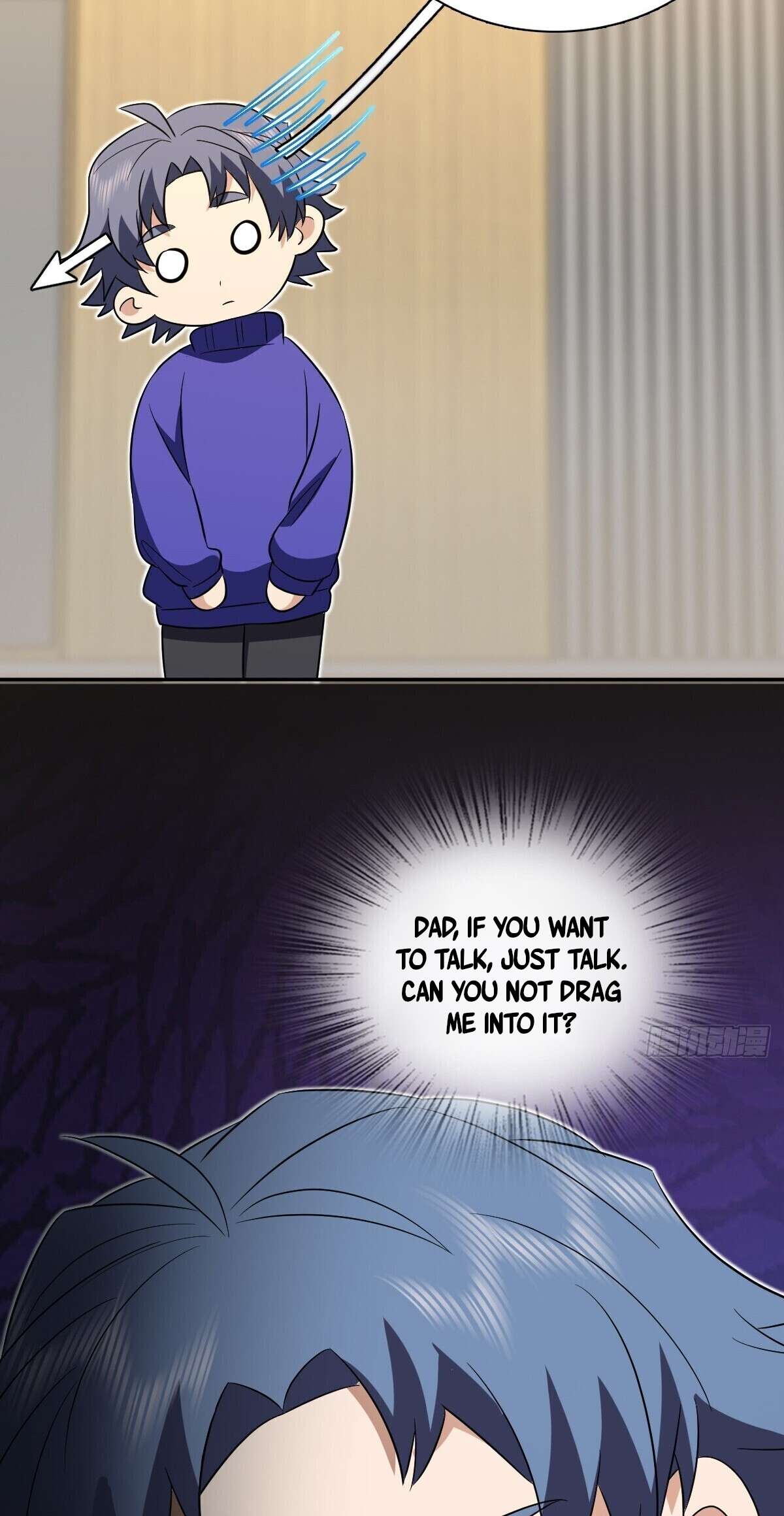 My Wife Is From a Thousand Years Ago Chapter 365 195 14