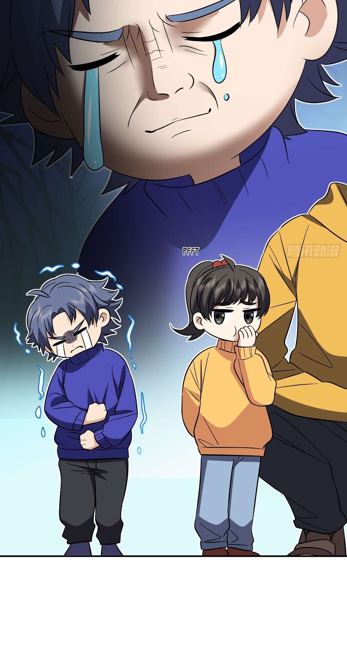 My Wife Is From a Thousand Years Ago Chapter 365 196 15