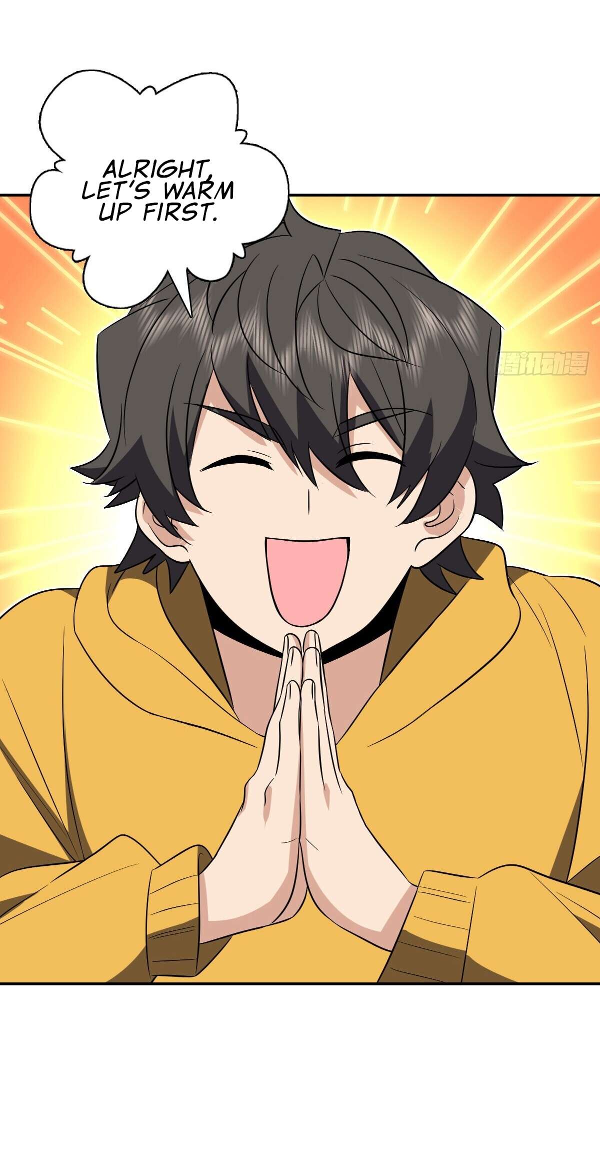 My Wife Is From a Thousand Years Ago Chapter 365 197 16