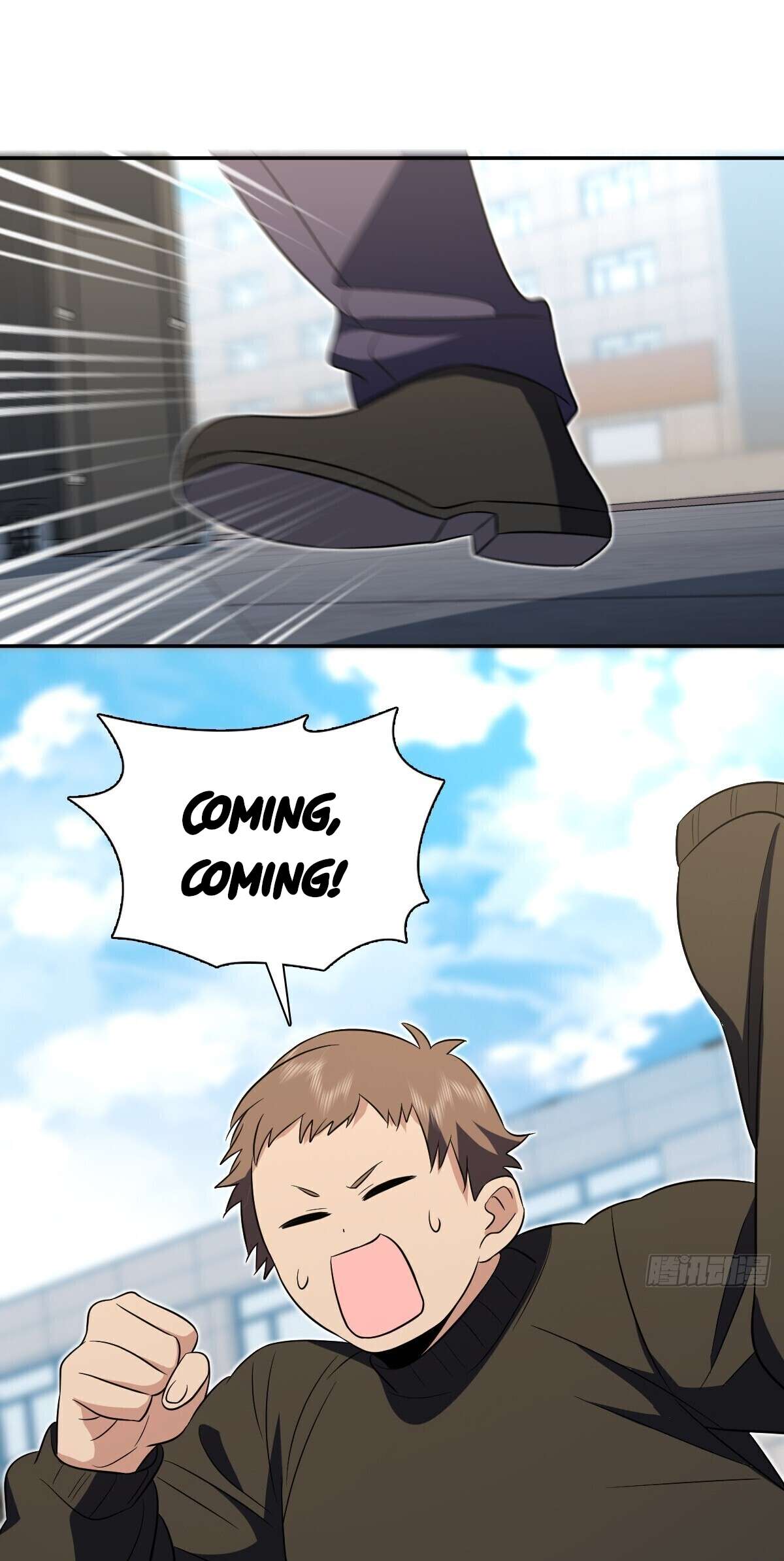 My Wife Is From a Thousand Years Ago Chapter 365 199 18