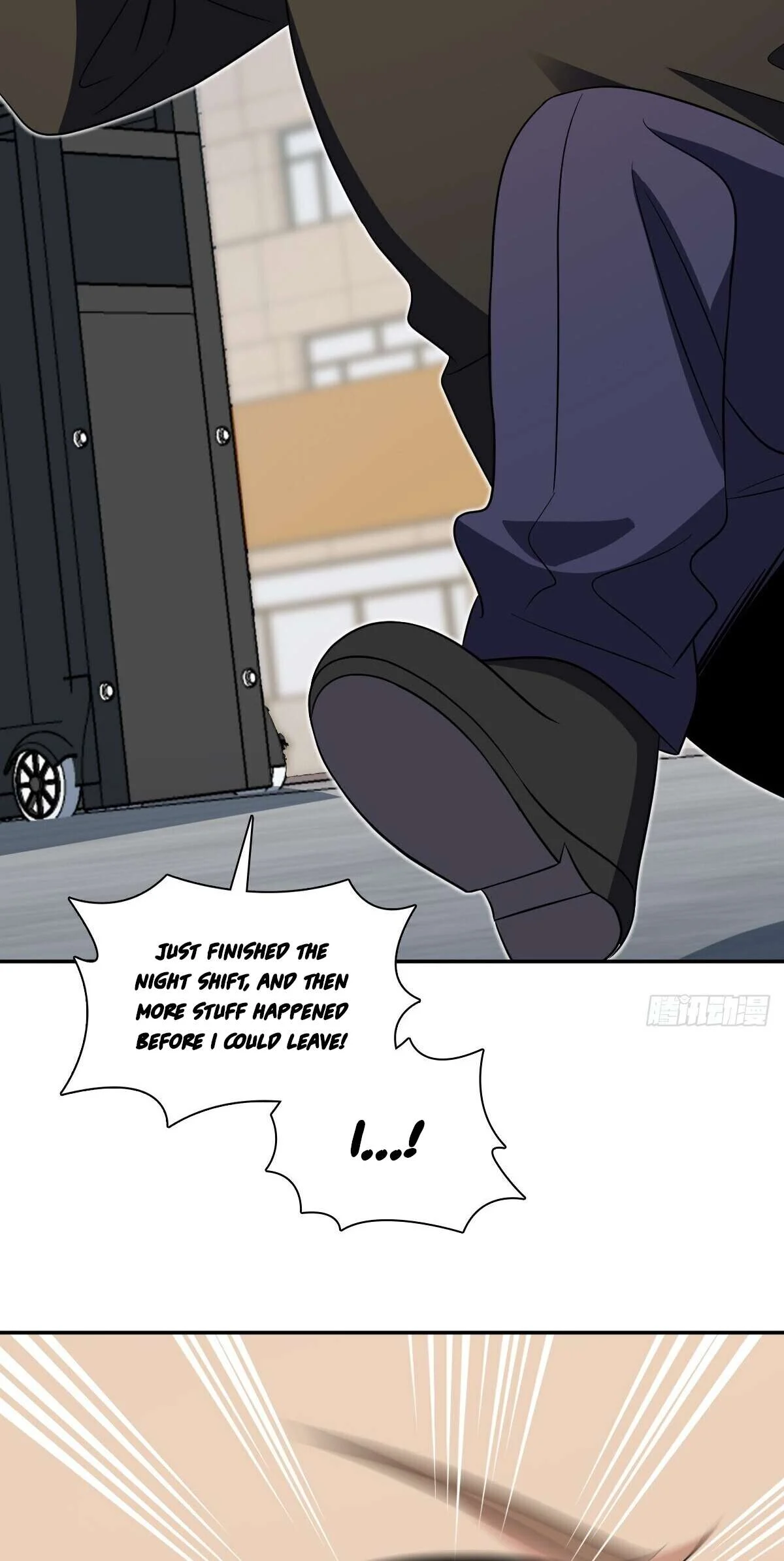 My Wife Is From a Thousand Years Ago Chapter 365 200 19