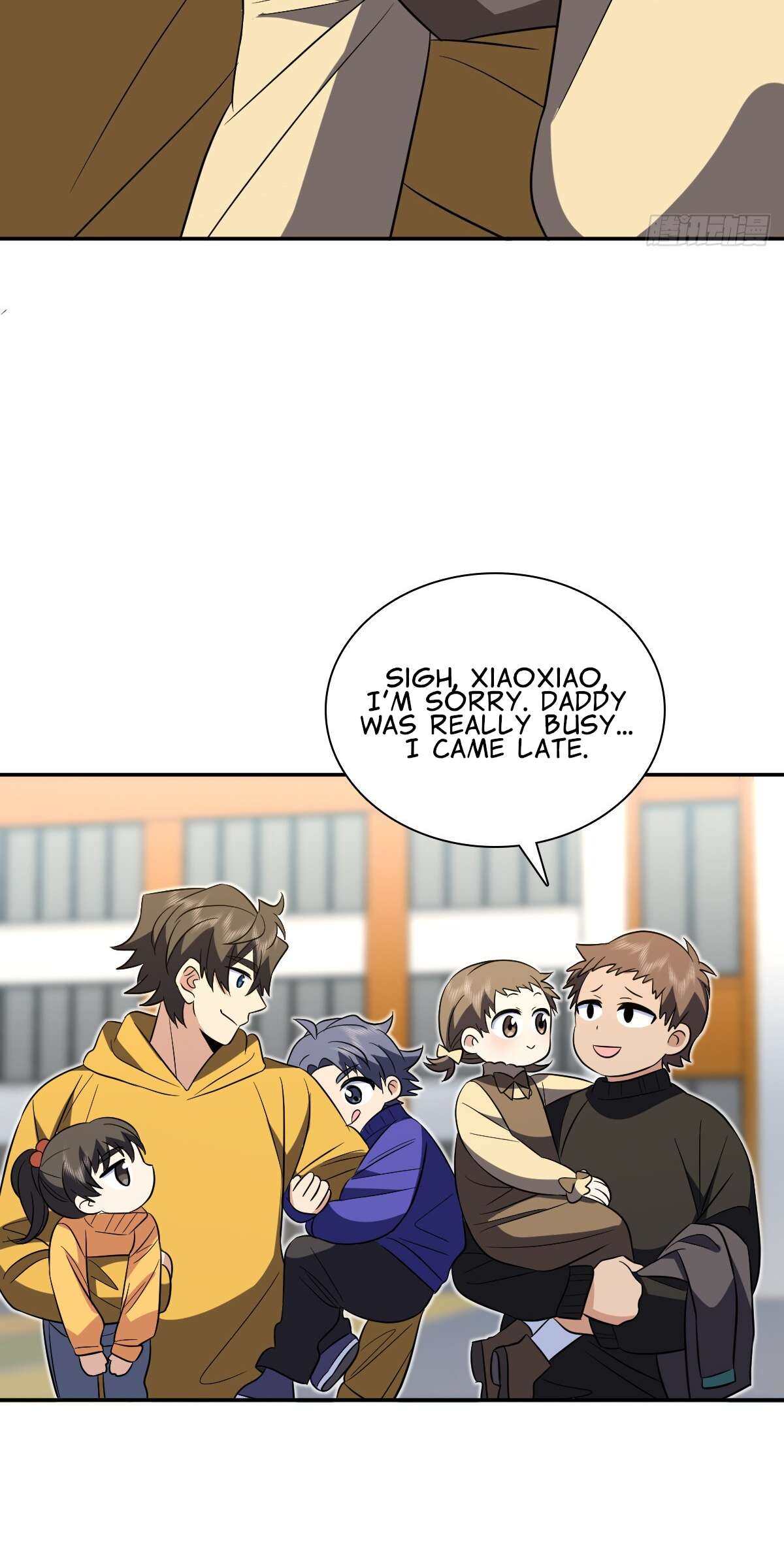 My Wife Is From a Thousand Years Ago Chapter 365 203 22