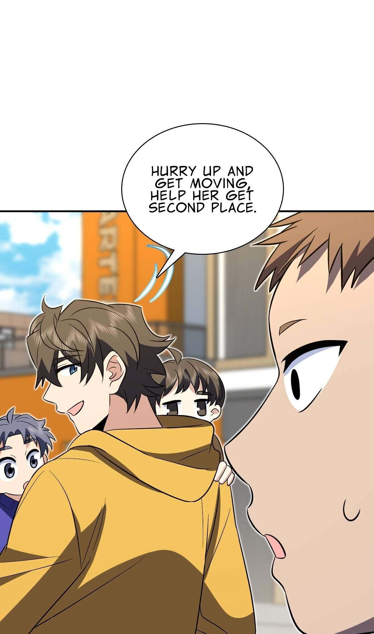 My Wife Is From a Thousand Years Ago Chapter 365 205 24