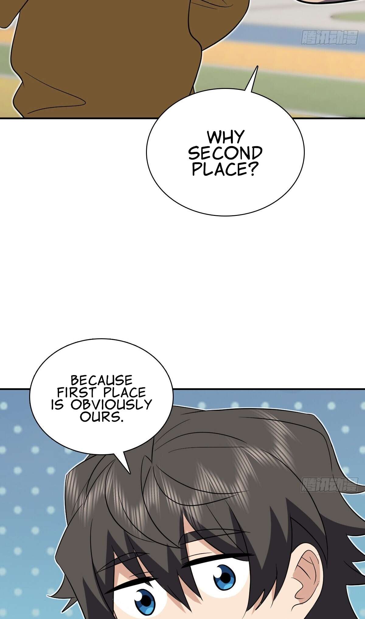 My Wife Is From a Thousand Years Ago Chapter 365 206 25