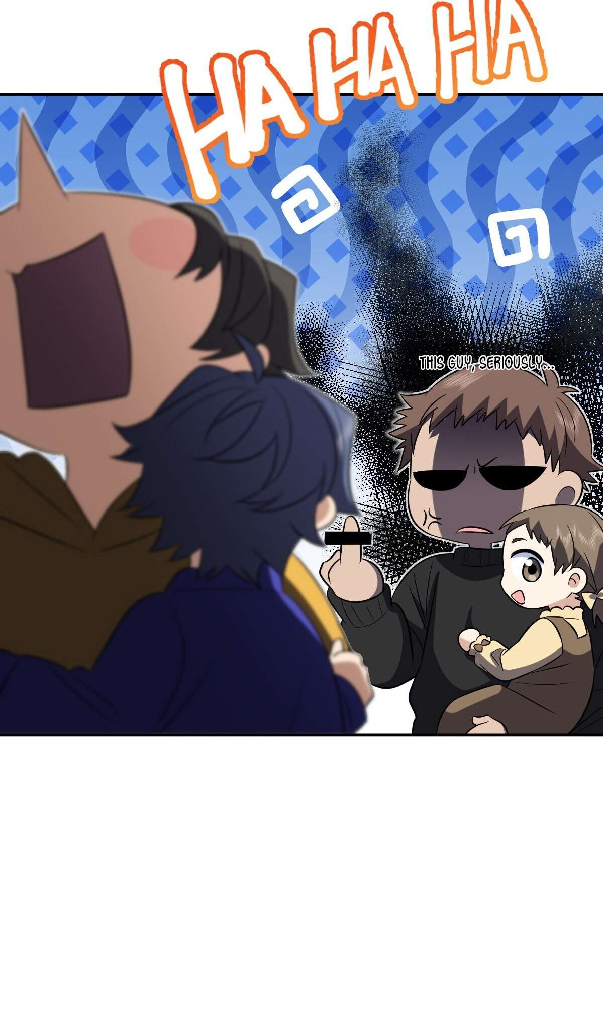 My Wife Is From a Thousand Years Ago Chapter 365 208 27