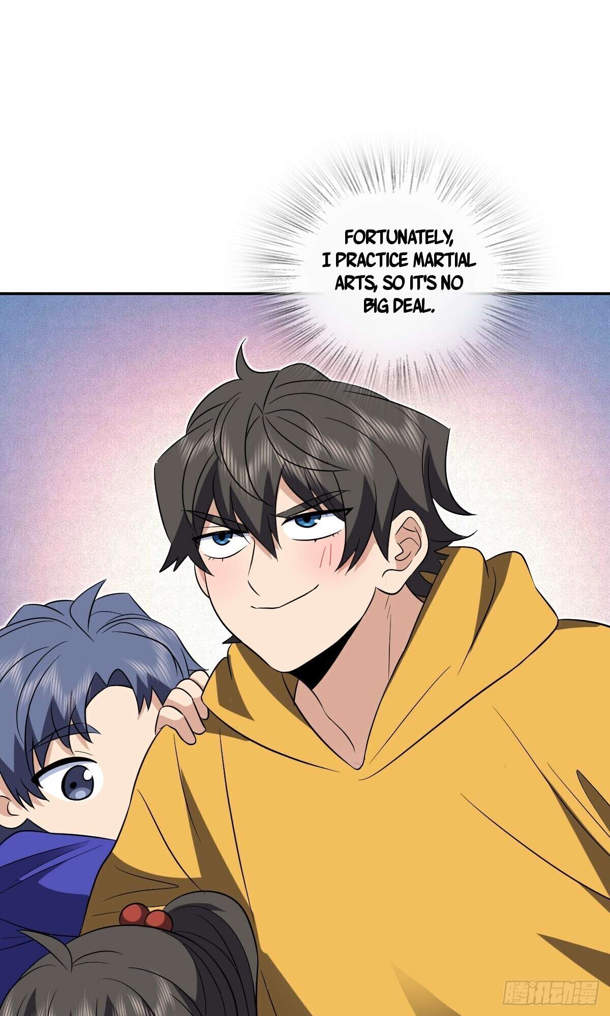 My Wife Is From a Thousand Years Ago Chapter 365 184 3