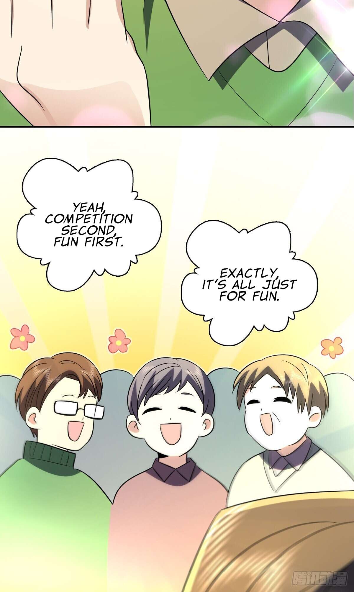 My Wife Is From a Thousand Years Ago Chapter 365 211 30