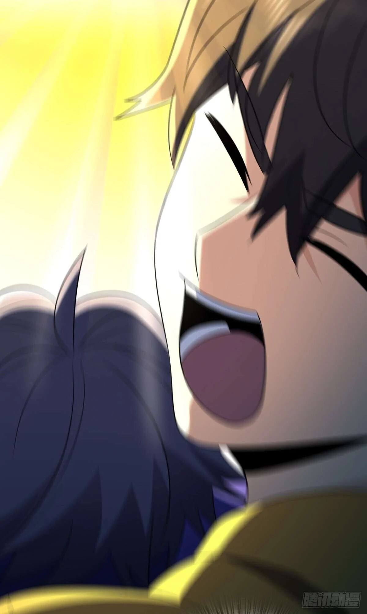 My Wife Is From a Thousand Years Ago Chapter 365 212 31