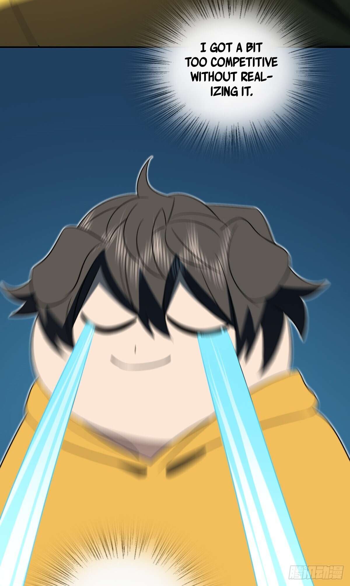 My Wife Is From a Thousand Years Ago Chapter 365 213 32