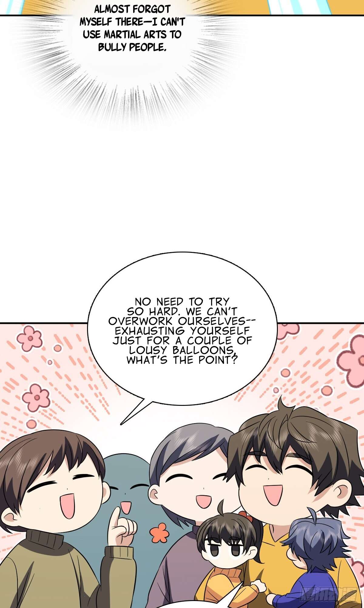 My Wife Is From a Thousand Years Ago Chapter 365 214 33