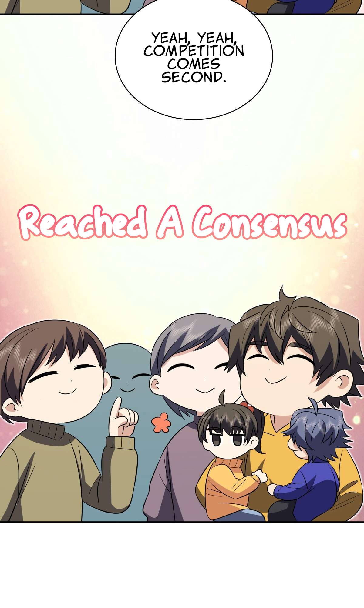 My Wife Is From a Thousand Years Ago Chapter 365 215 34