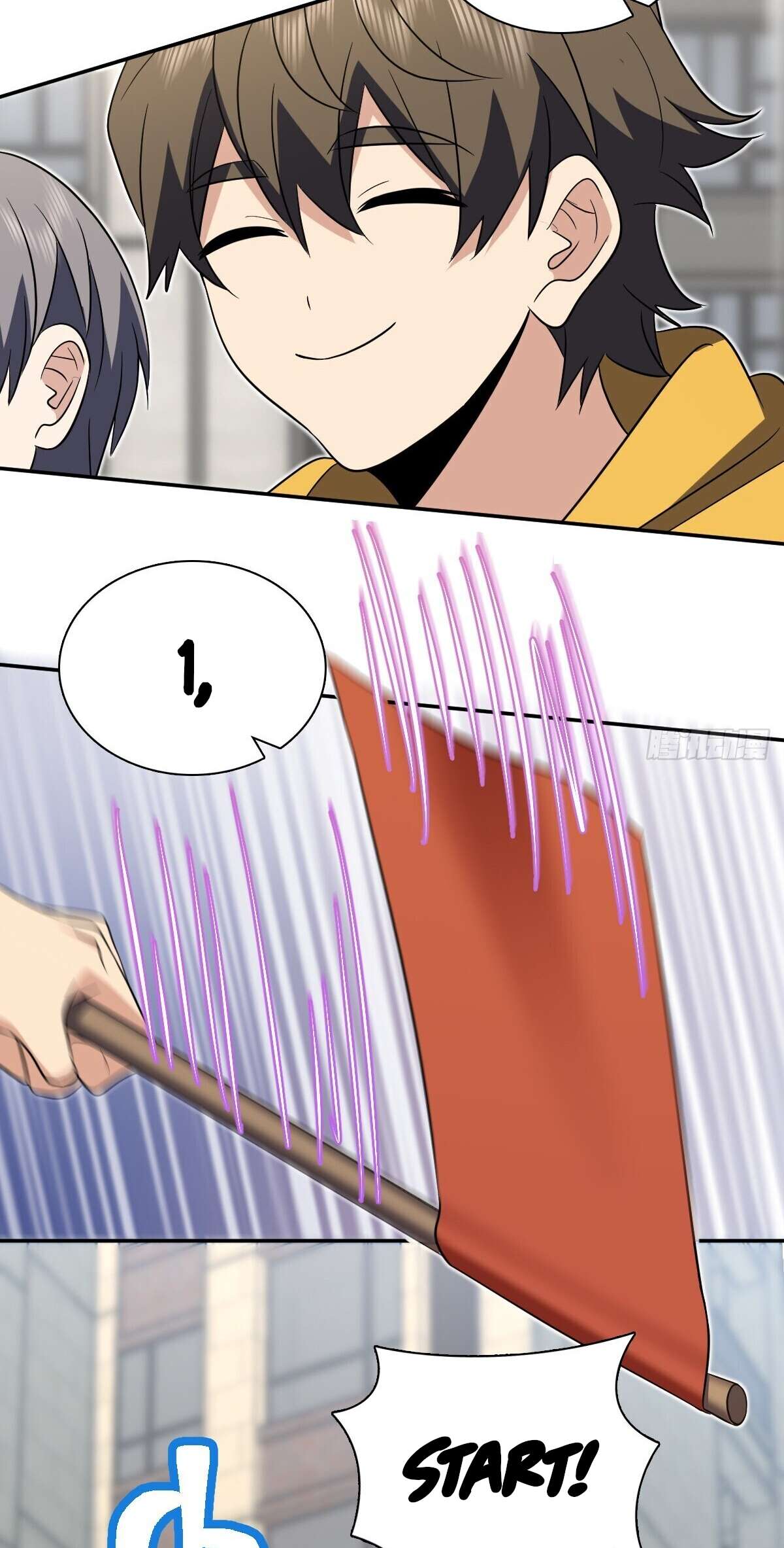 My Wife Is From a Thousand Years Ago Chapter 365 218 37