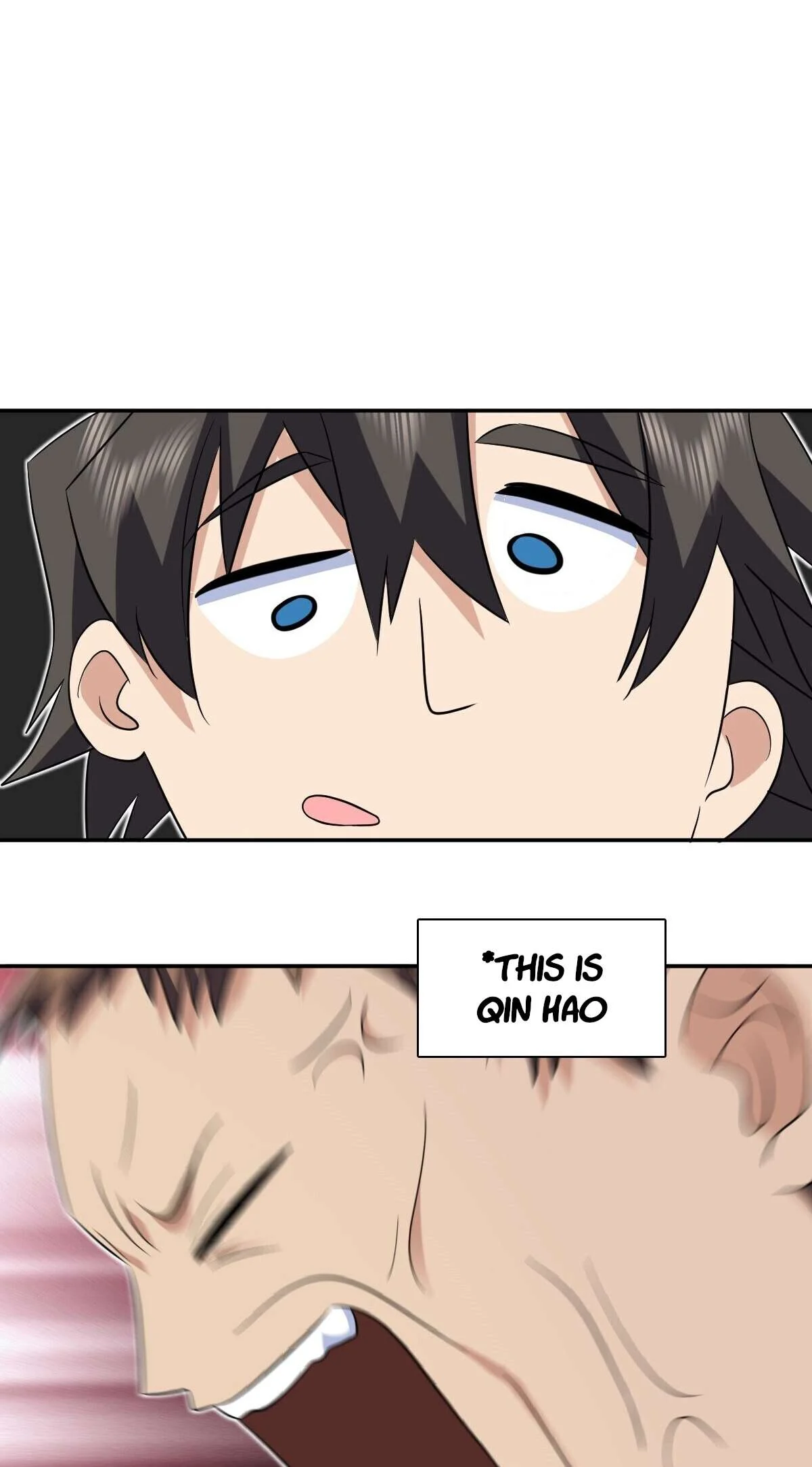 My Wife Is From a Thousand Years Ago Chapter 365 223 42