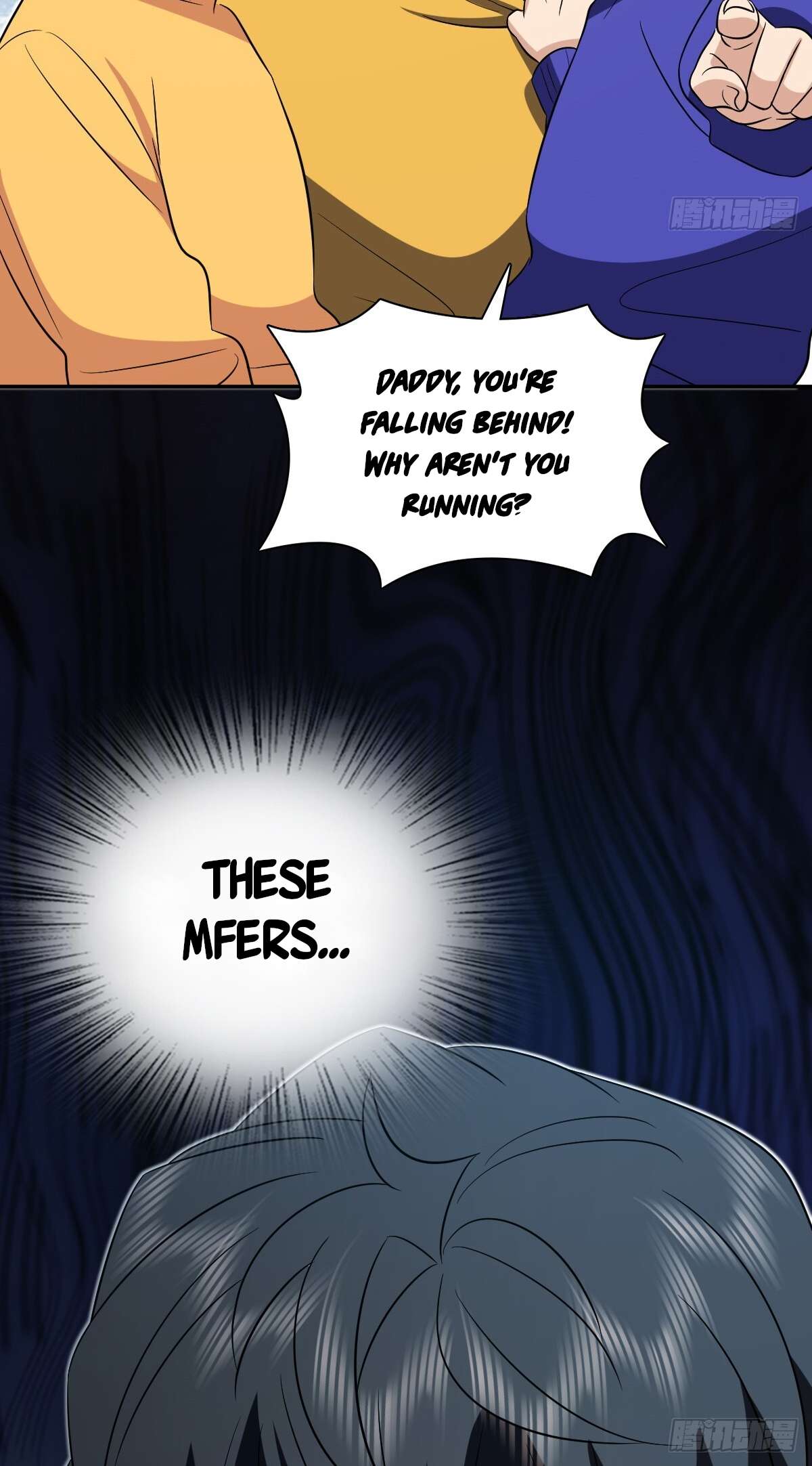 My Wife Is From a Thousand Years Ago Chapter 365 225 44