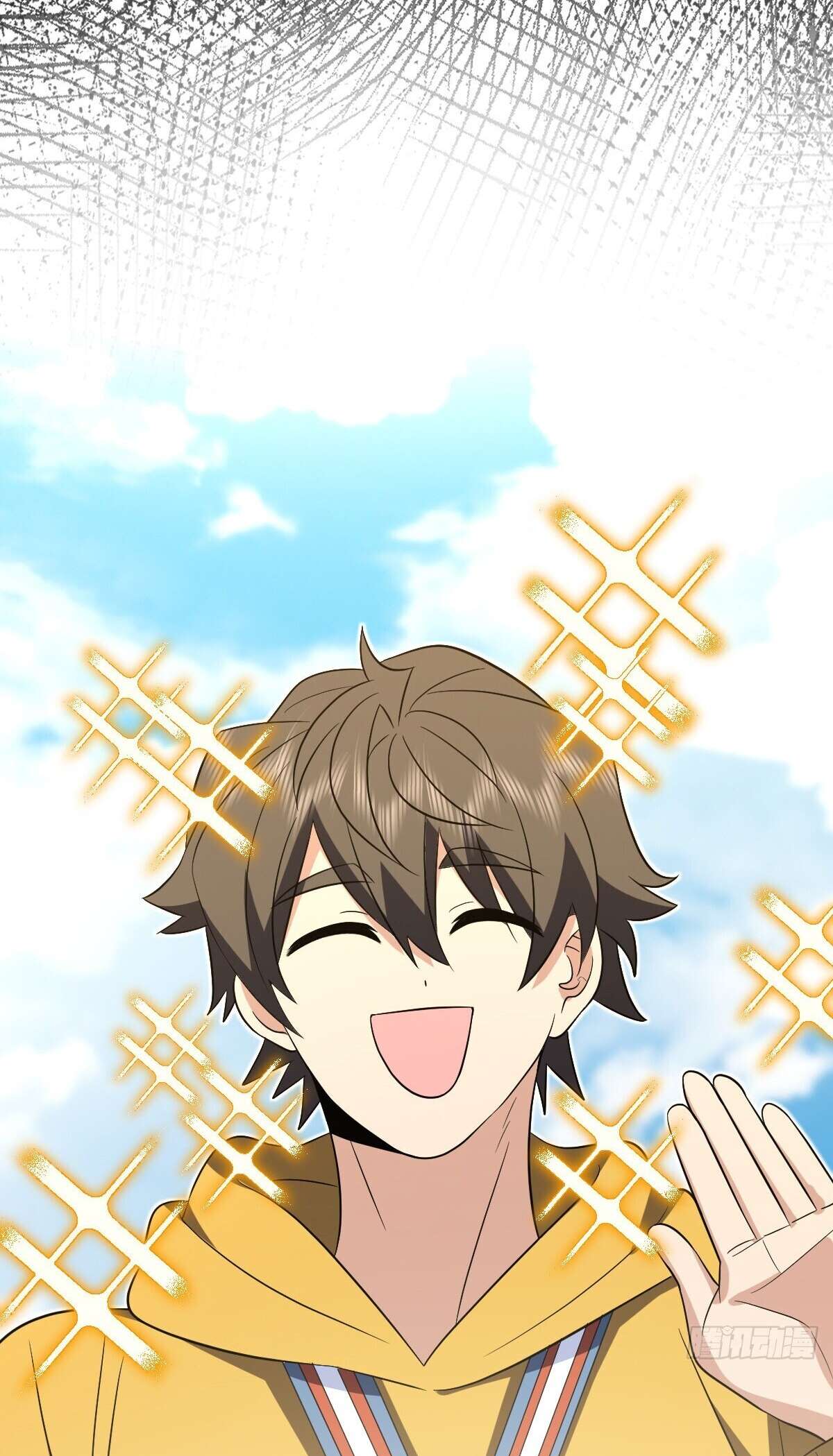 My Wife Is From a Thousand Years Ago Chapter 365 229 48