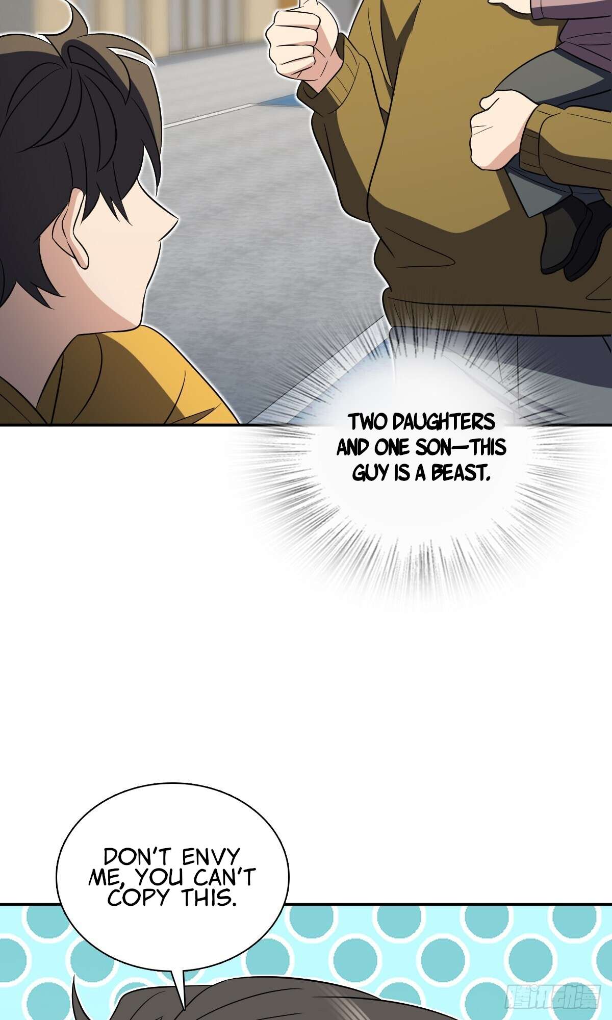 My Wife Is From a Thousand Years Ago Chapter 365 186 5